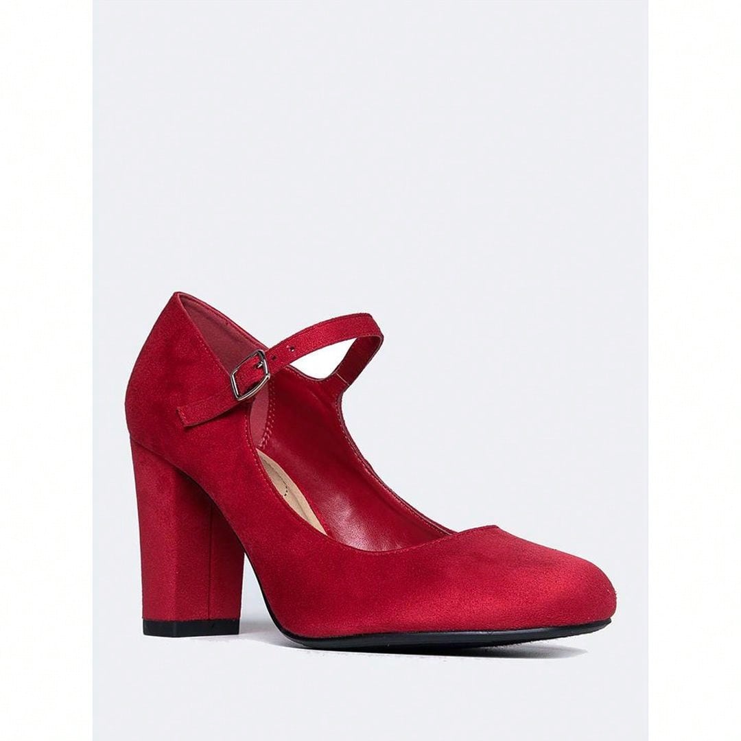 skippy-red-suede