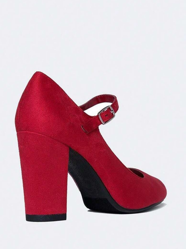 skippy-red-suede