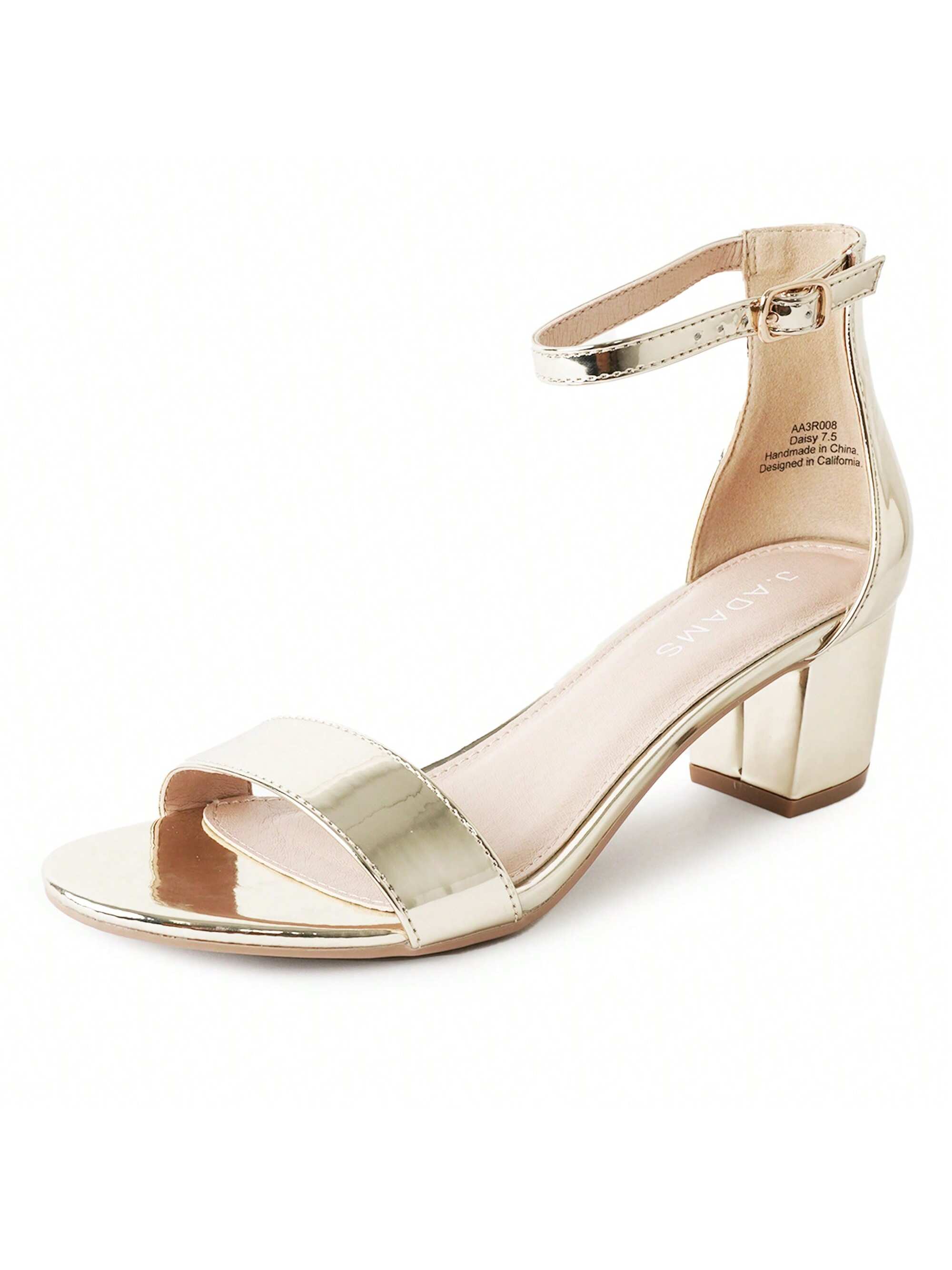 daisy-gold-pu