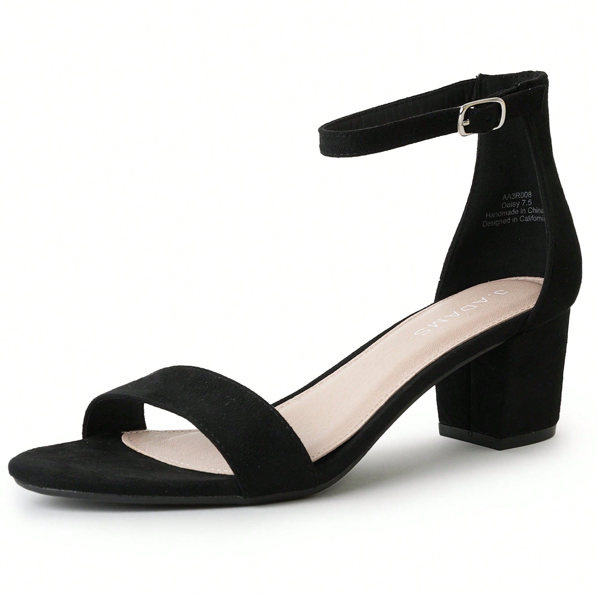daisy-black