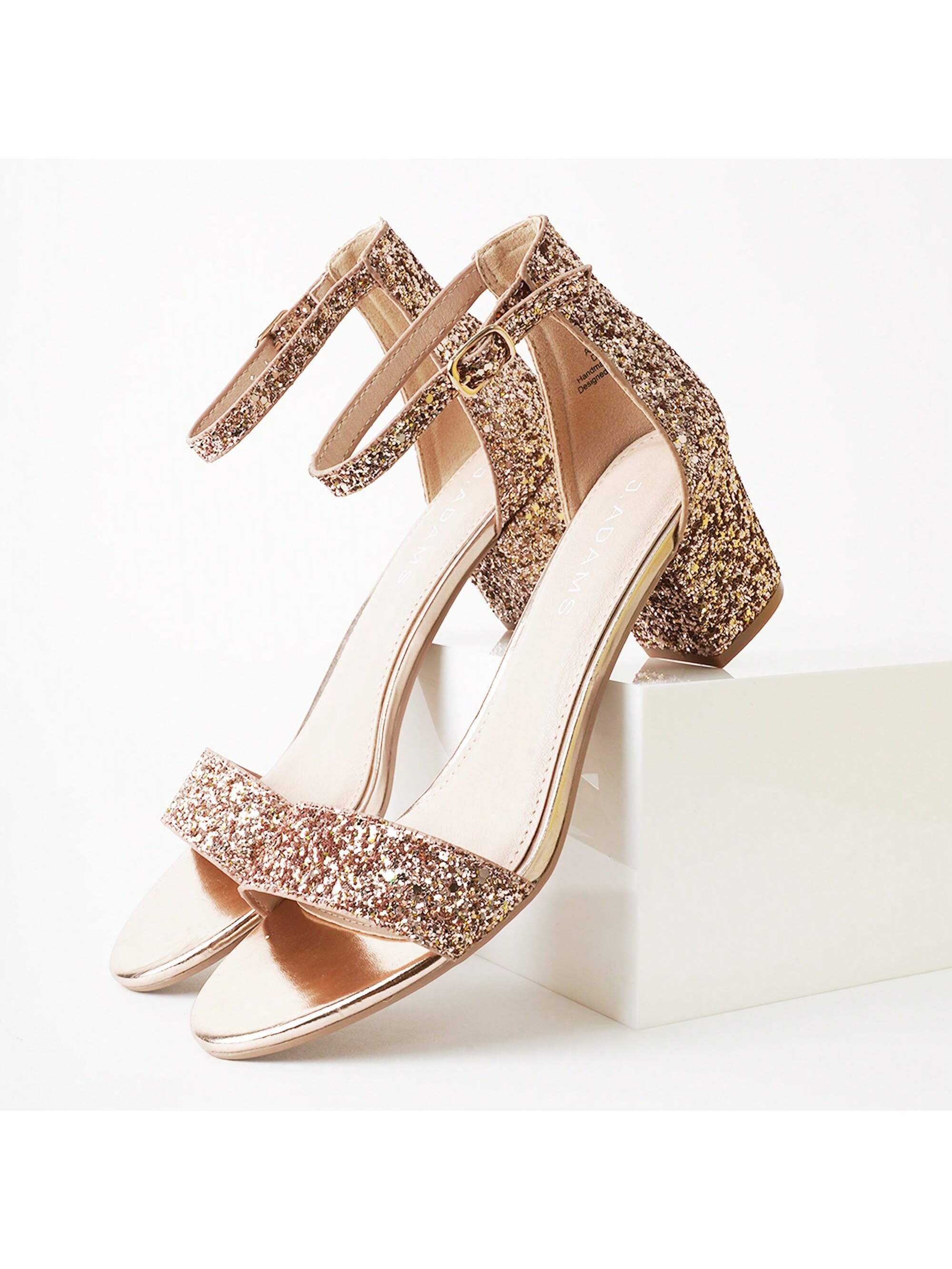 daisy-champagne-glitter