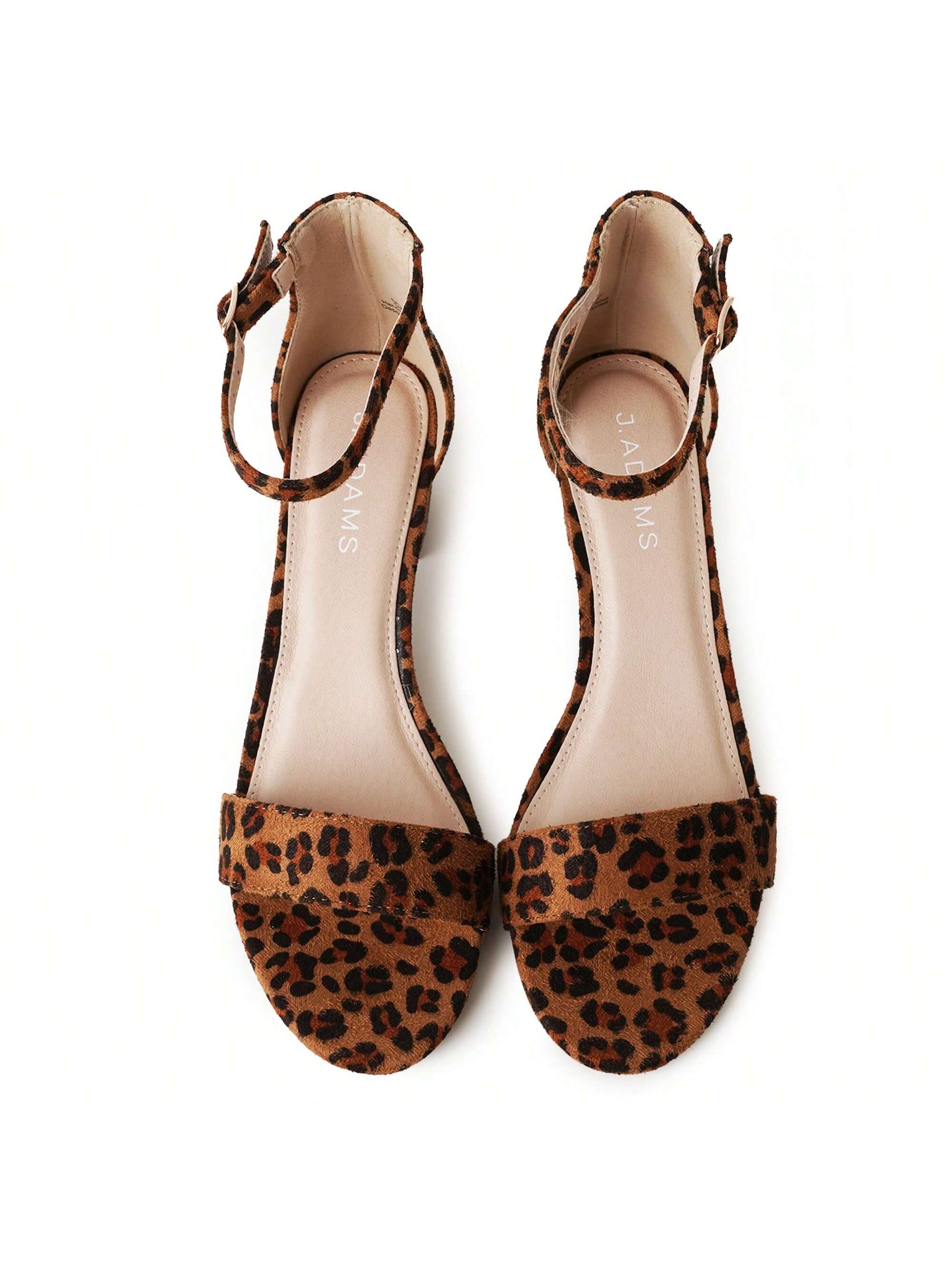 daisy-leopard