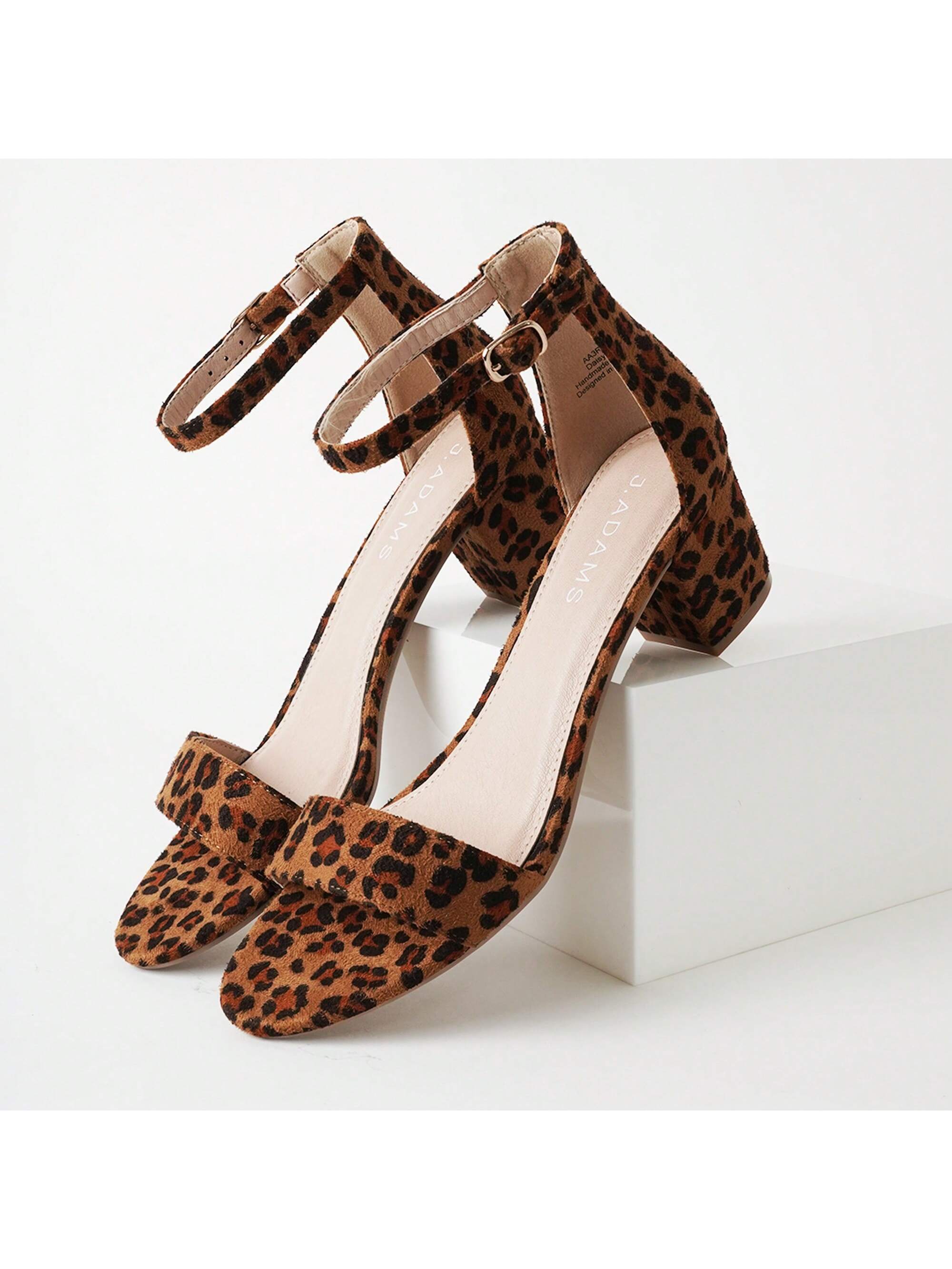 daisy-leopard