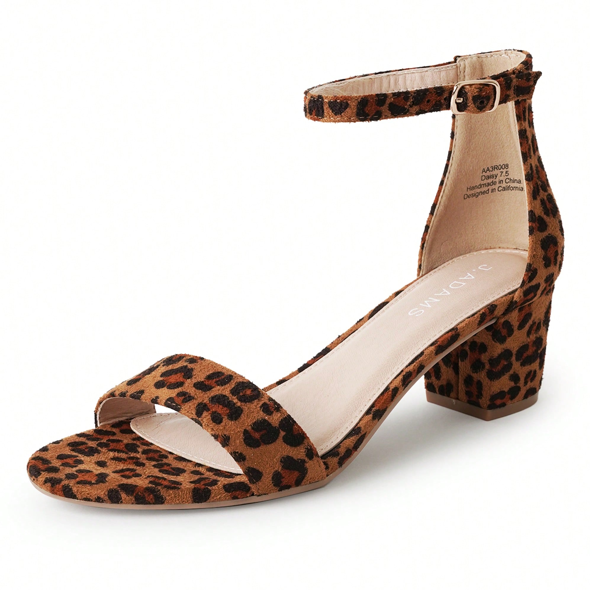 daisy-leopard