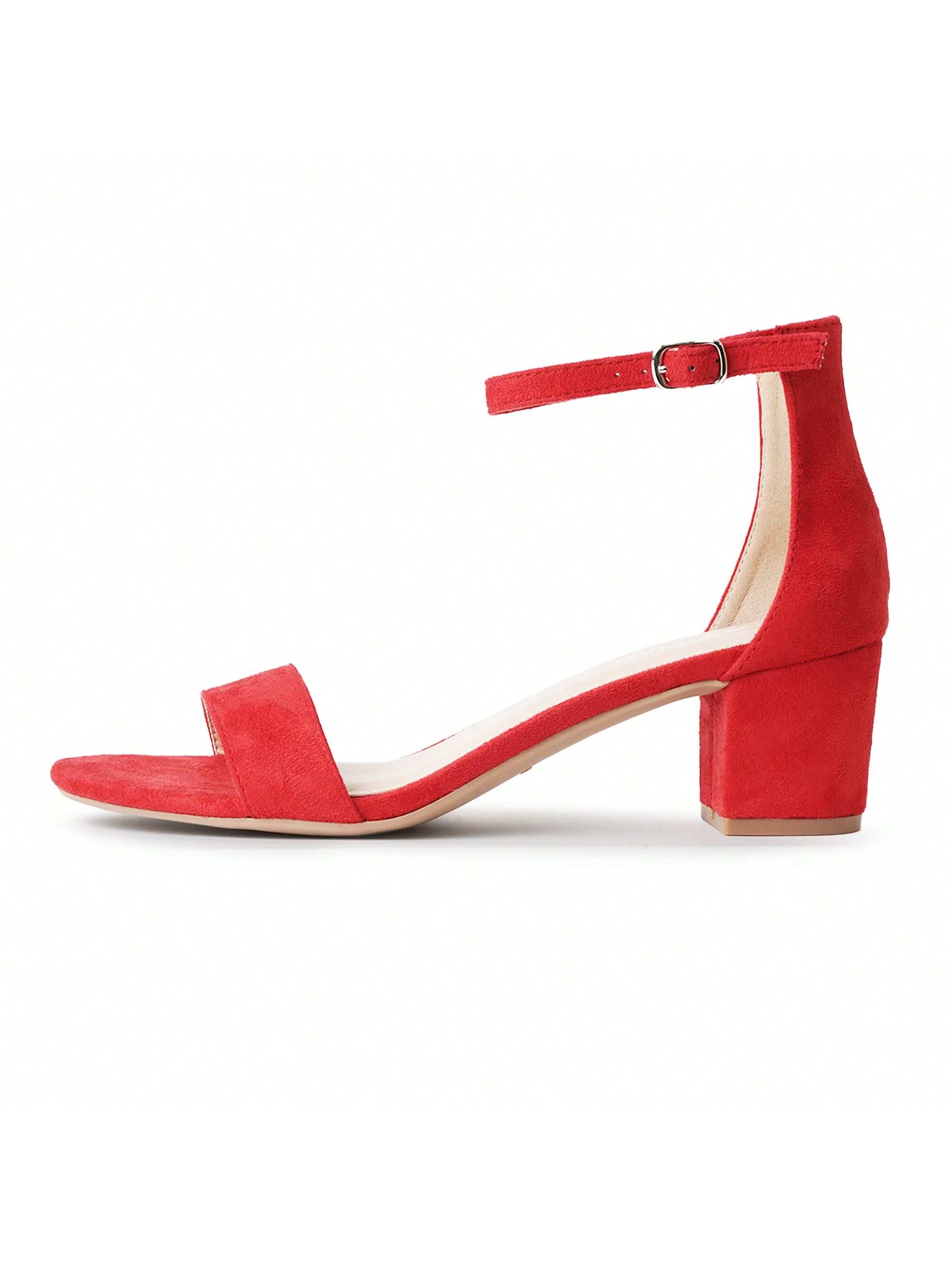daisy-red