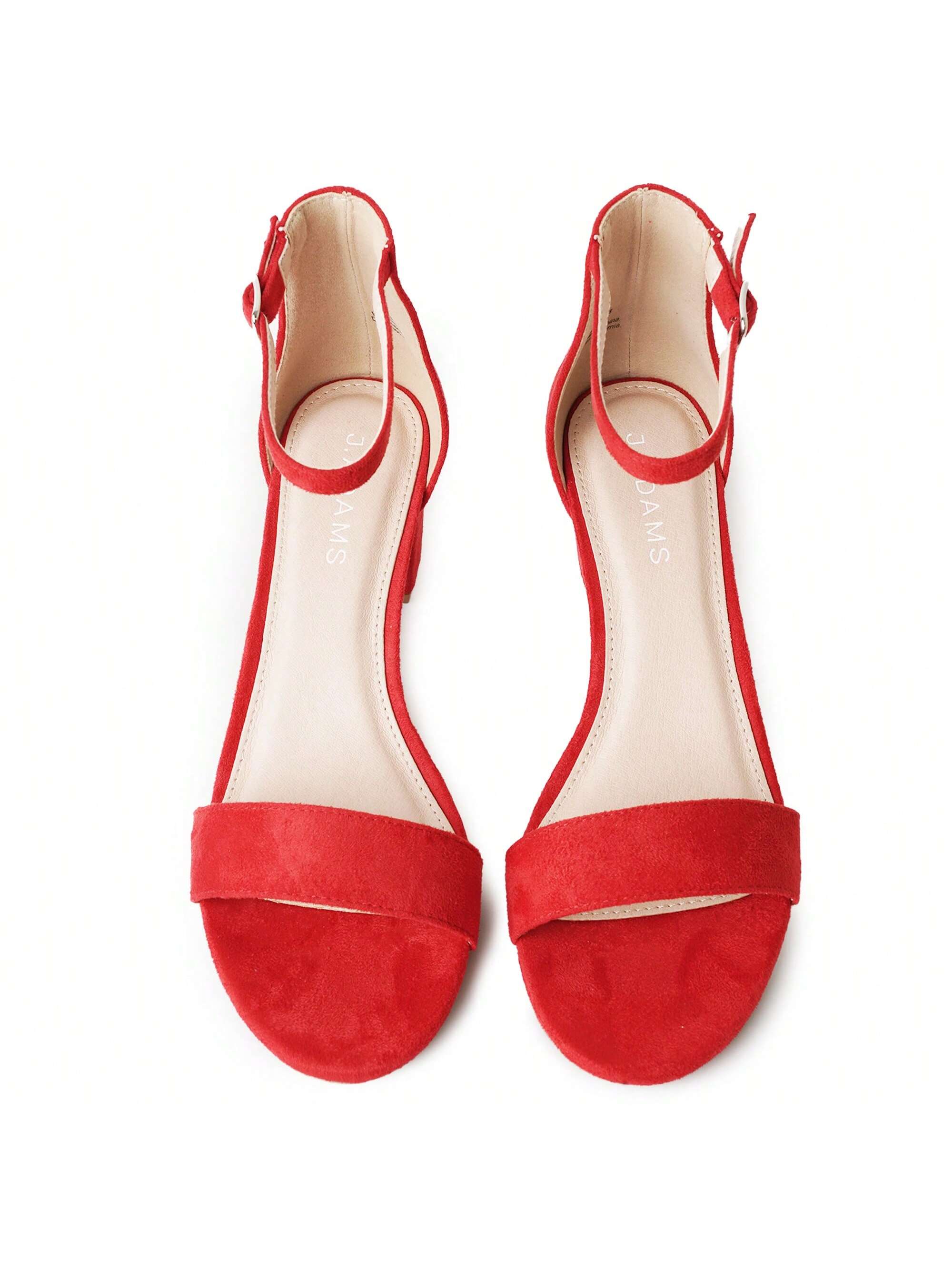 daisy-red