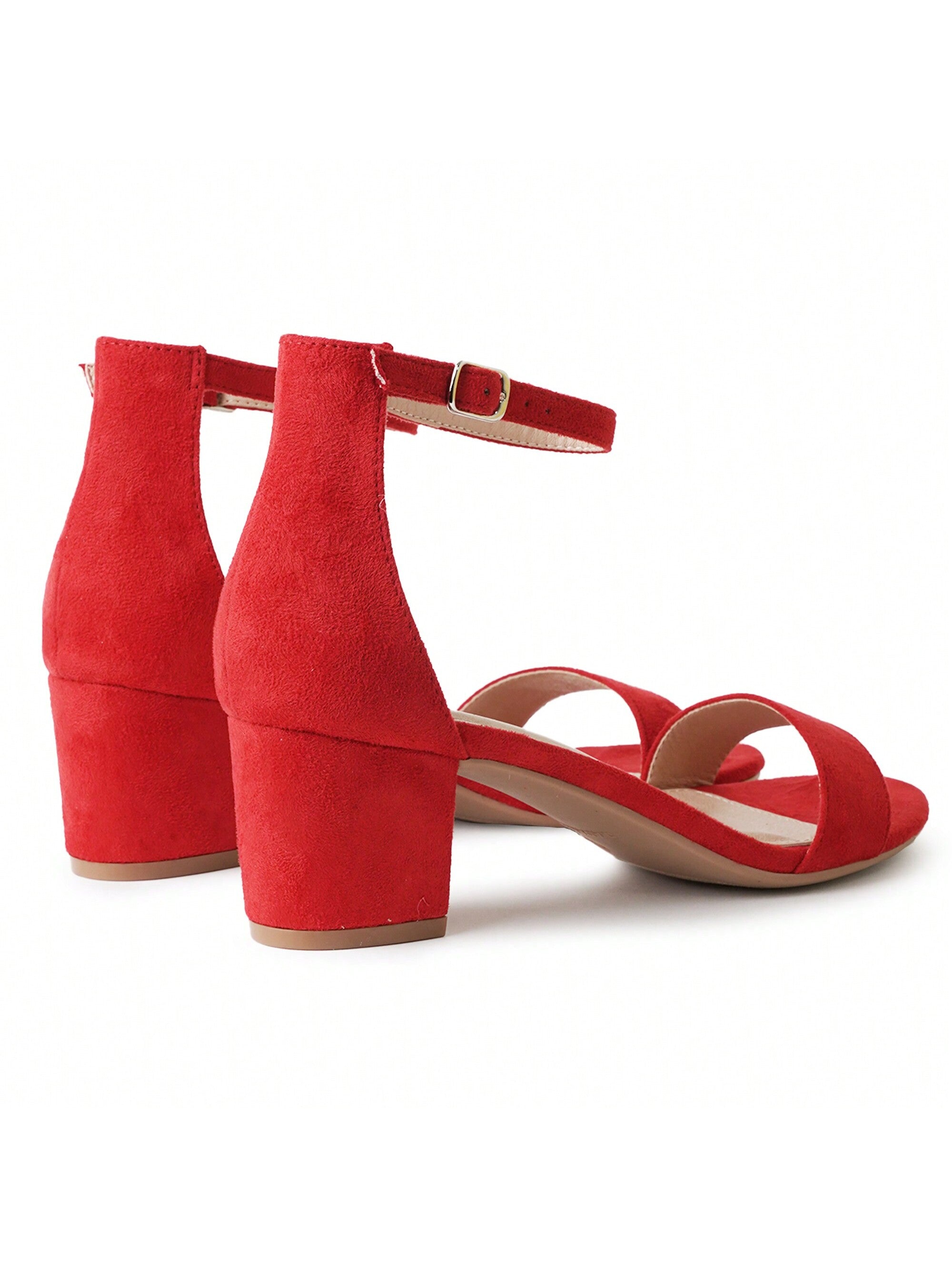 daisy-red