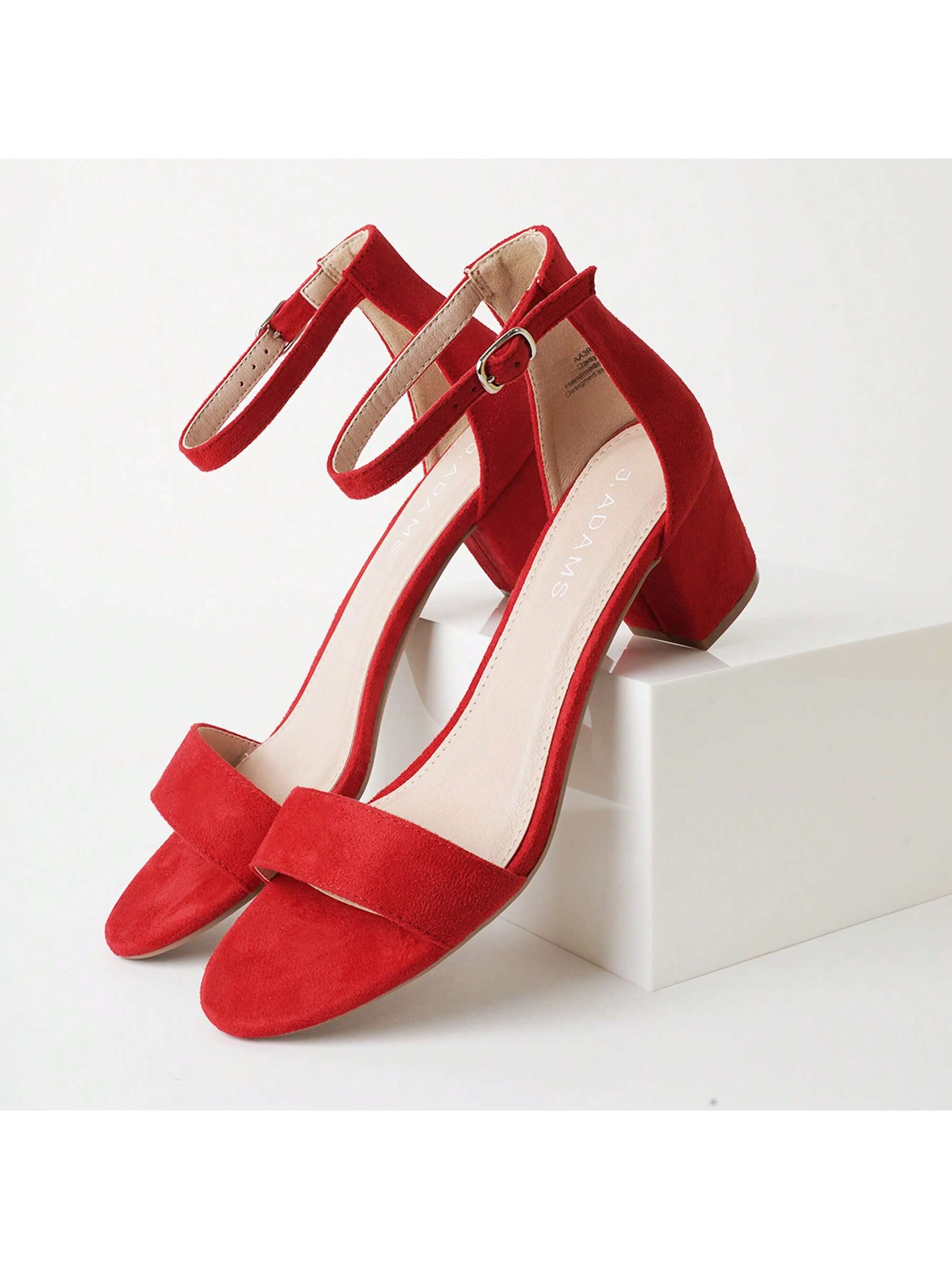 daisy-red