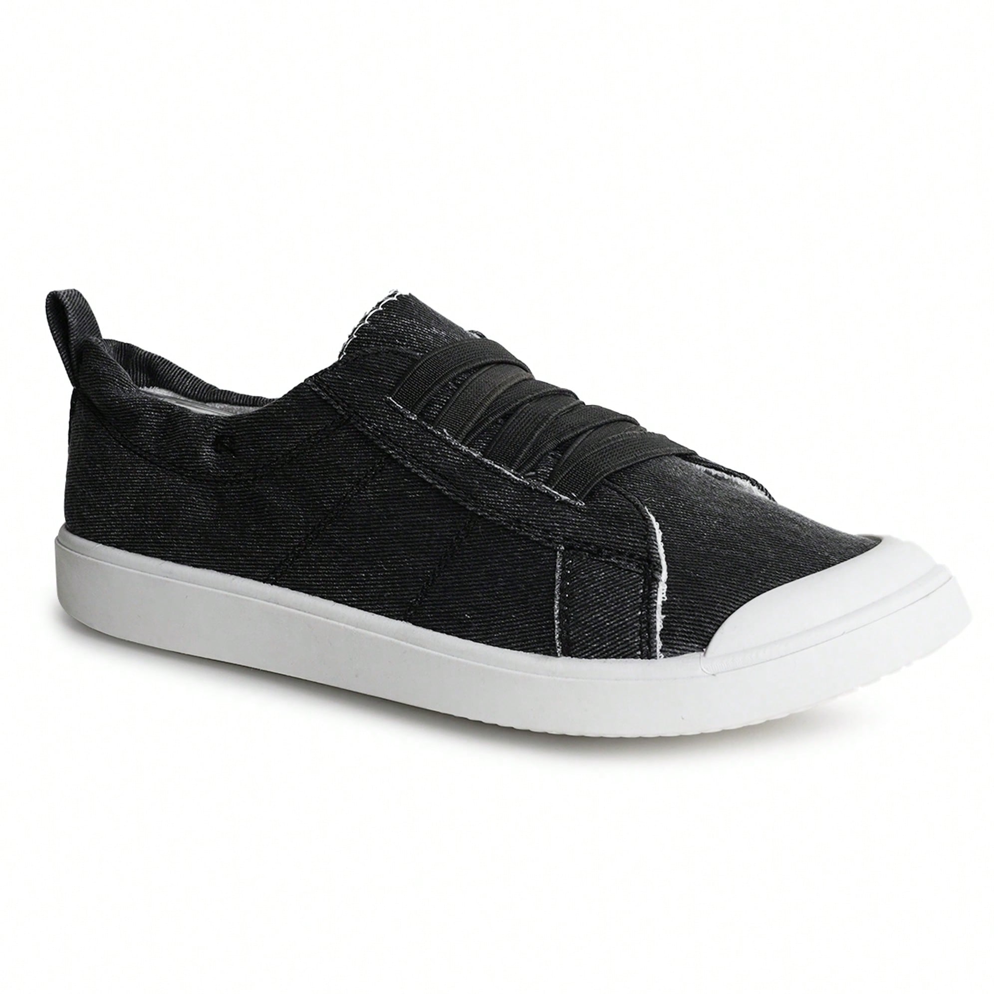 Taylor | Black