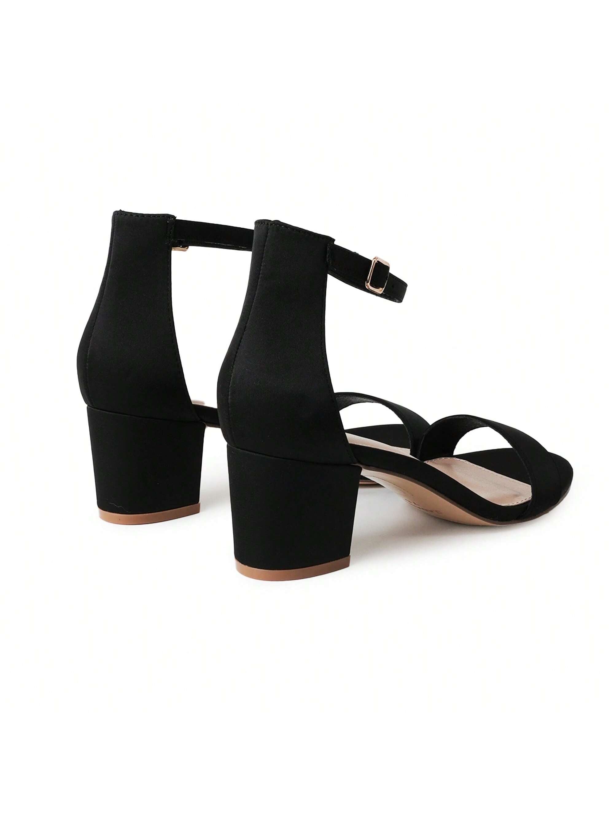 daisy-black-satin