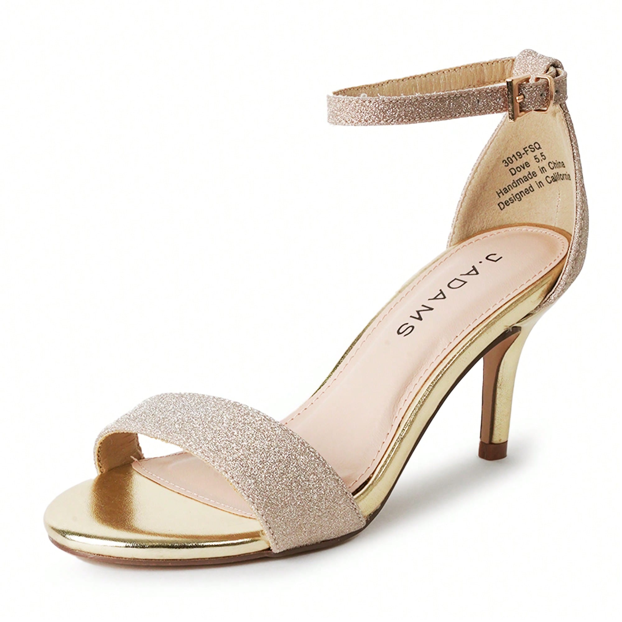 dove-fine-gold-glitter