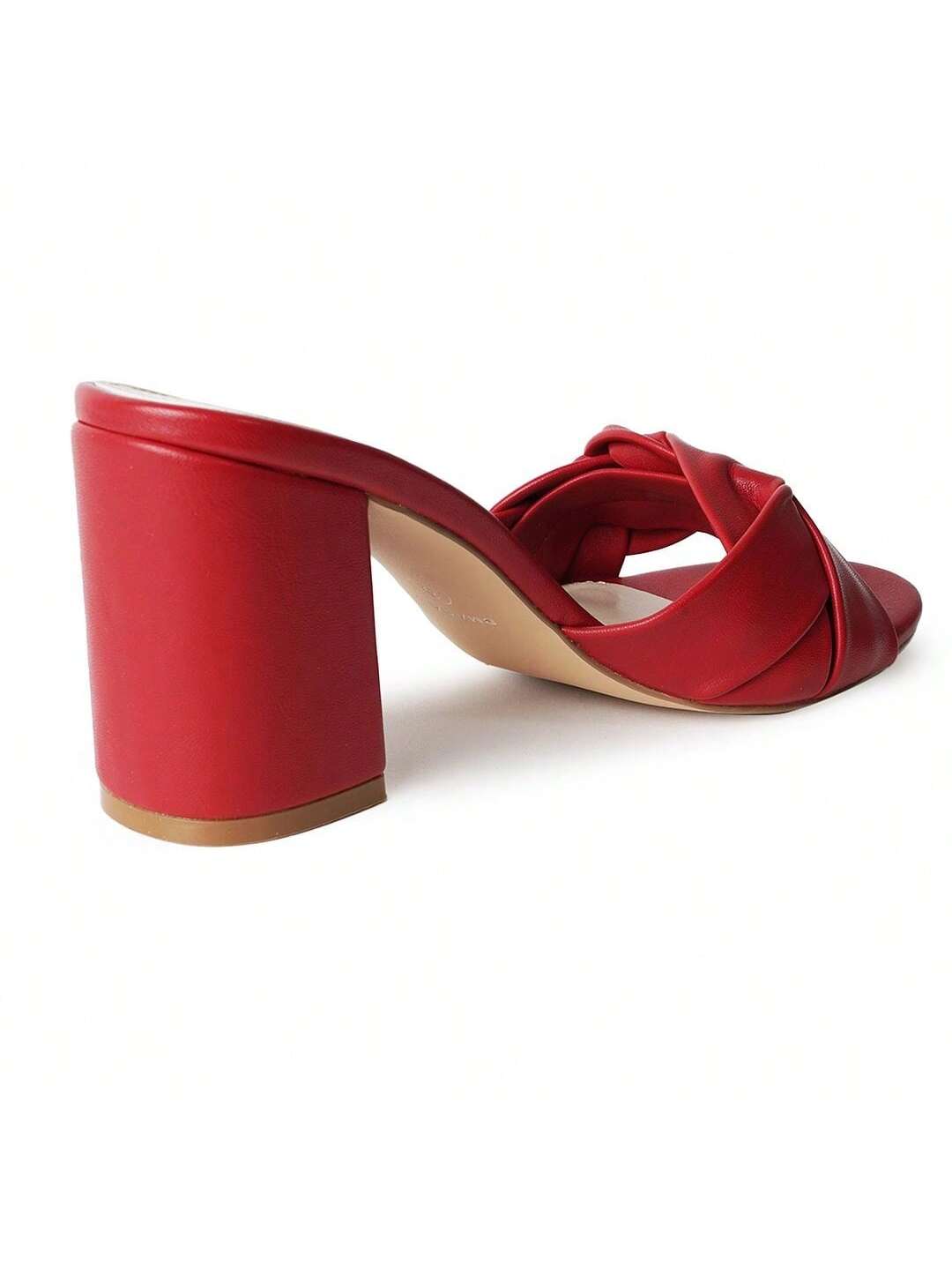 tori-red
