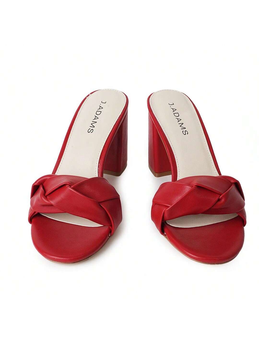 tori-red