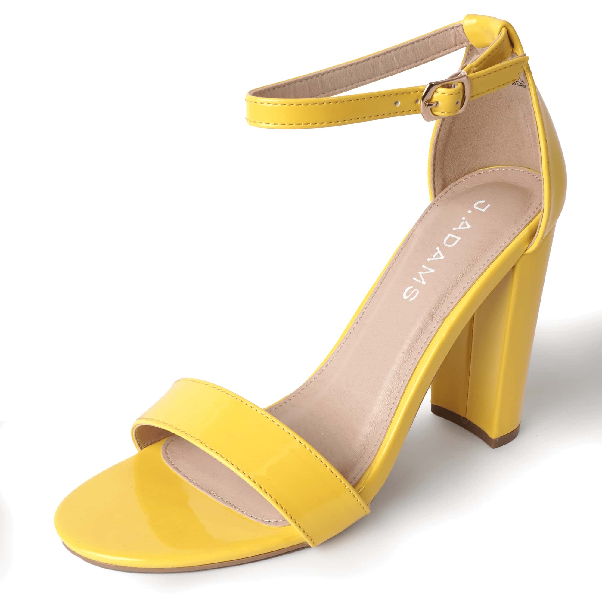 shirley-yellow