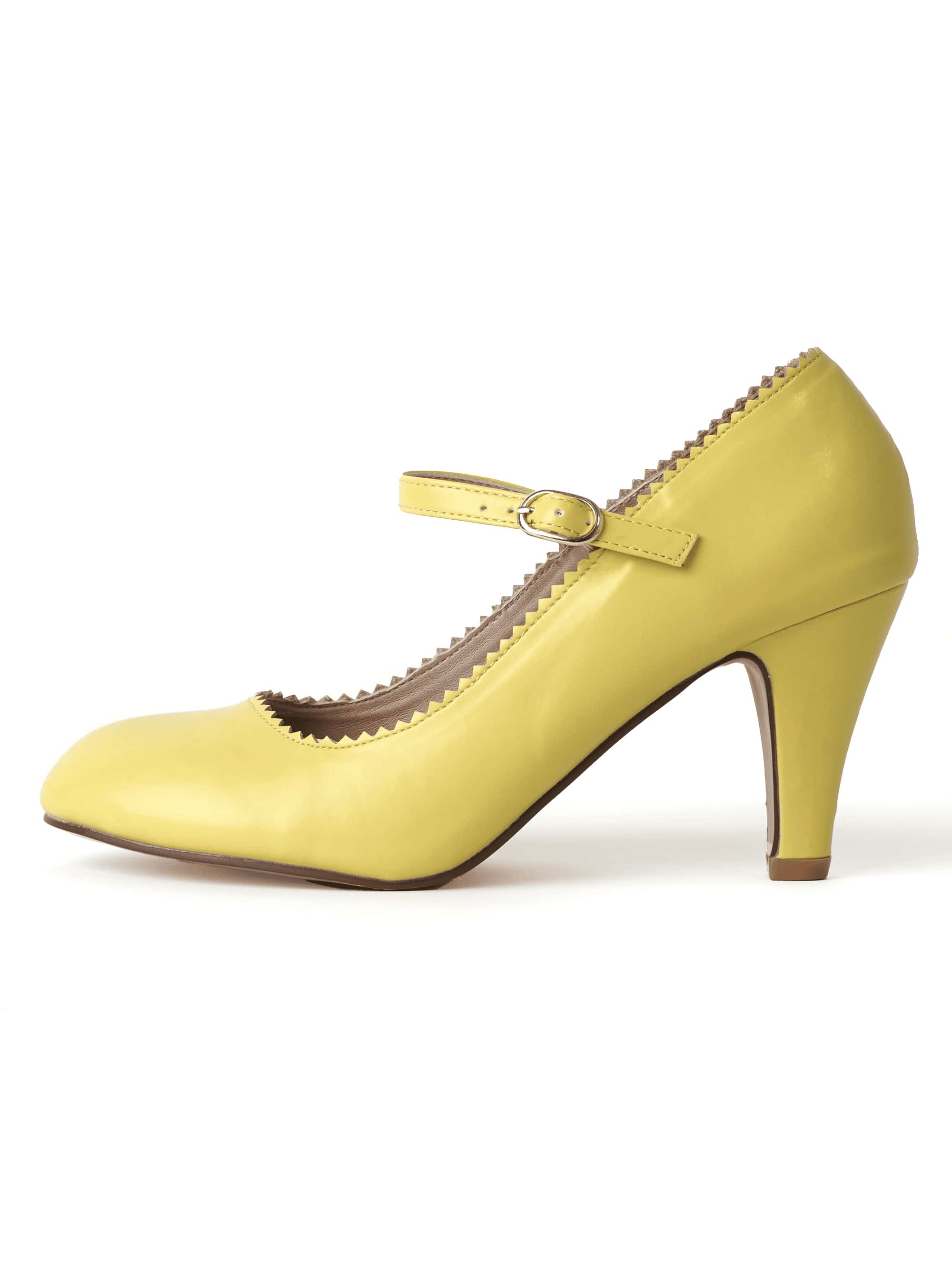 honey-yellow