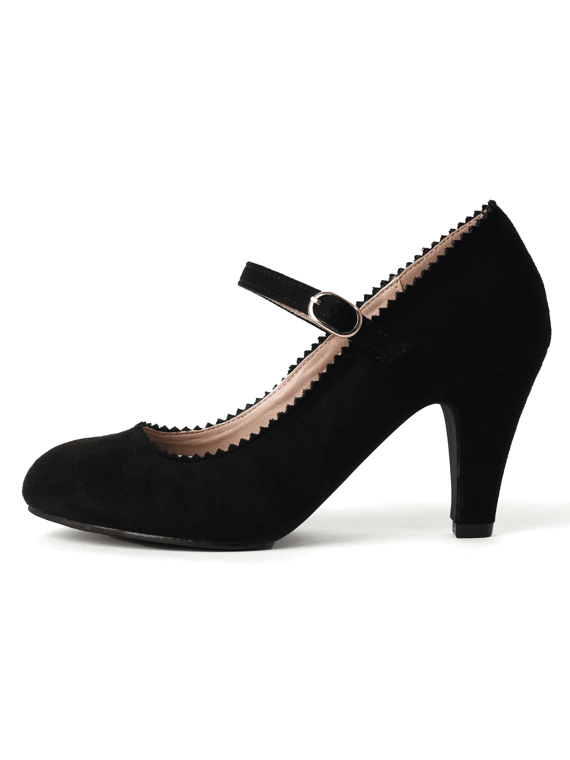honey-black-suede