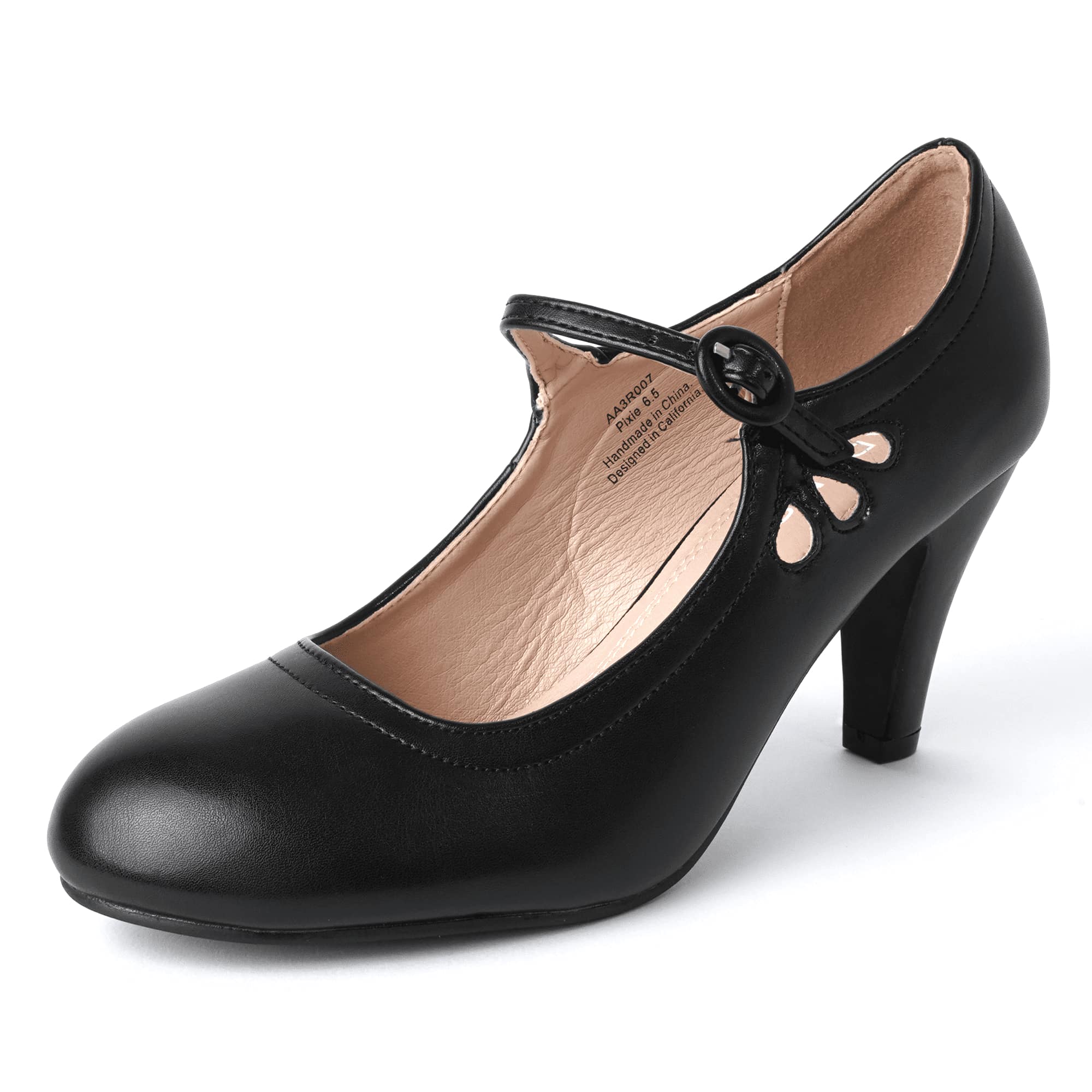 pixie-black