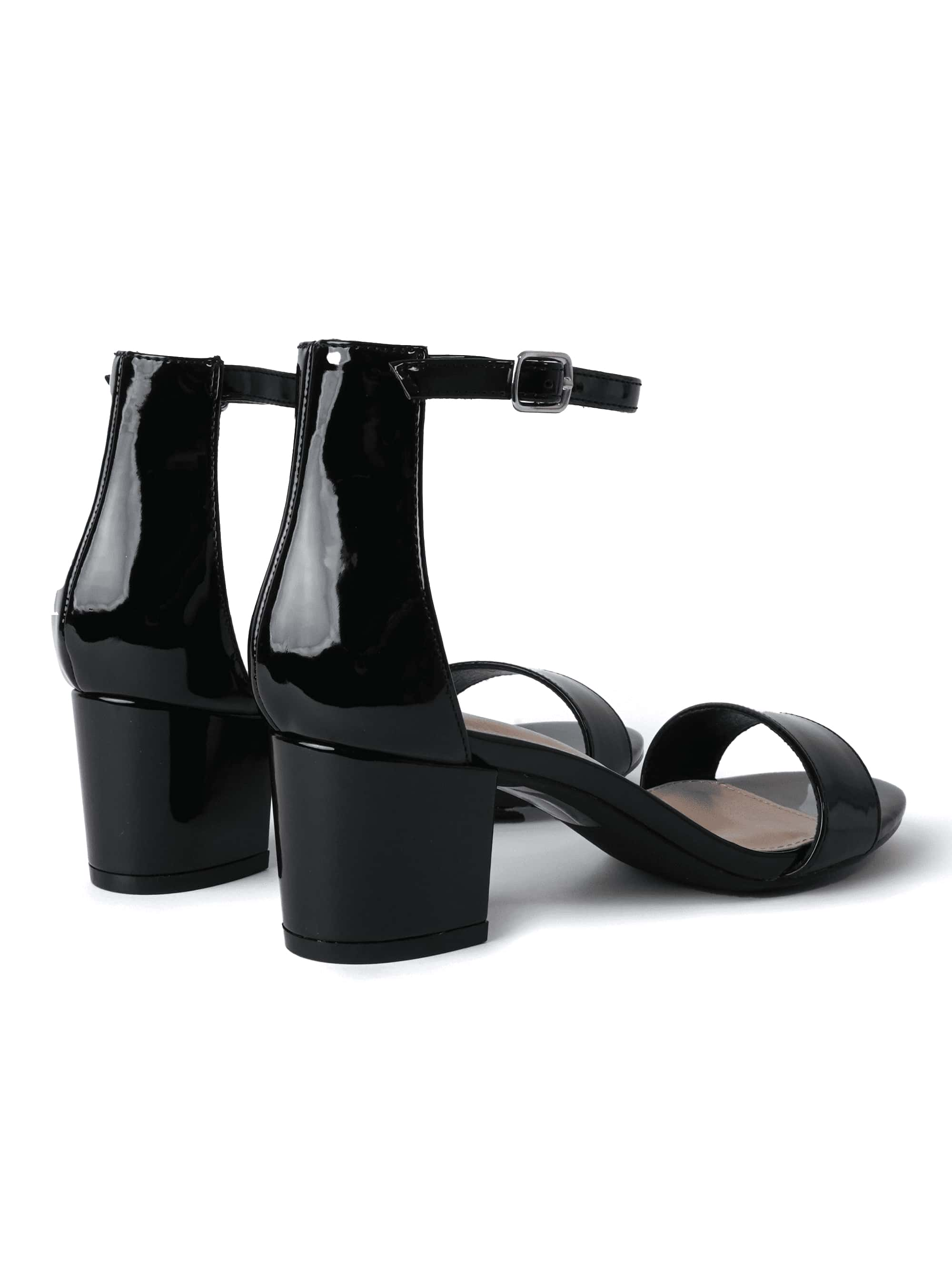daisy-black-patent