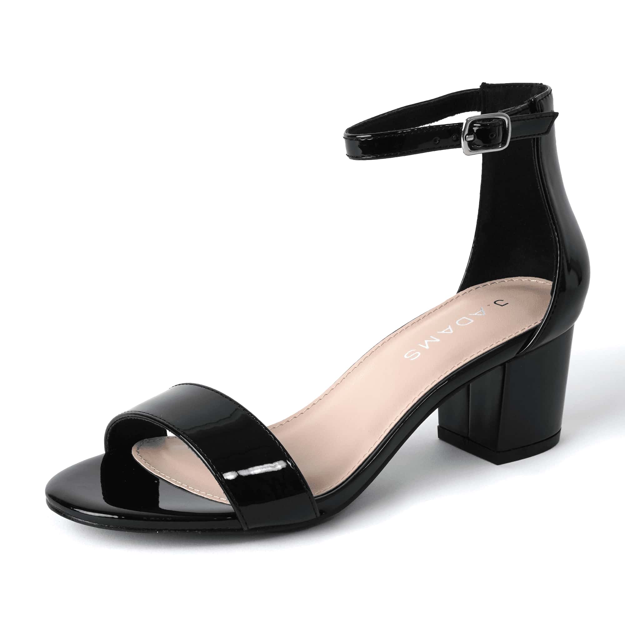 daisy-black-patent