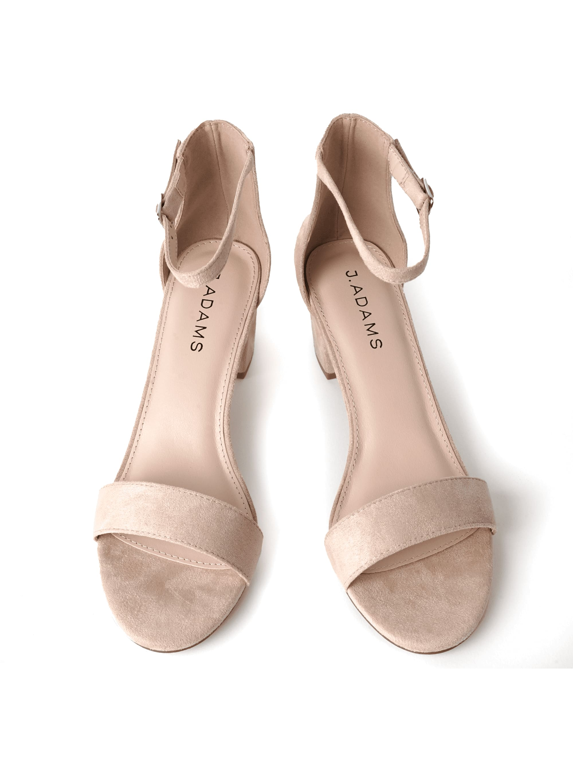 daisy-nude-suede