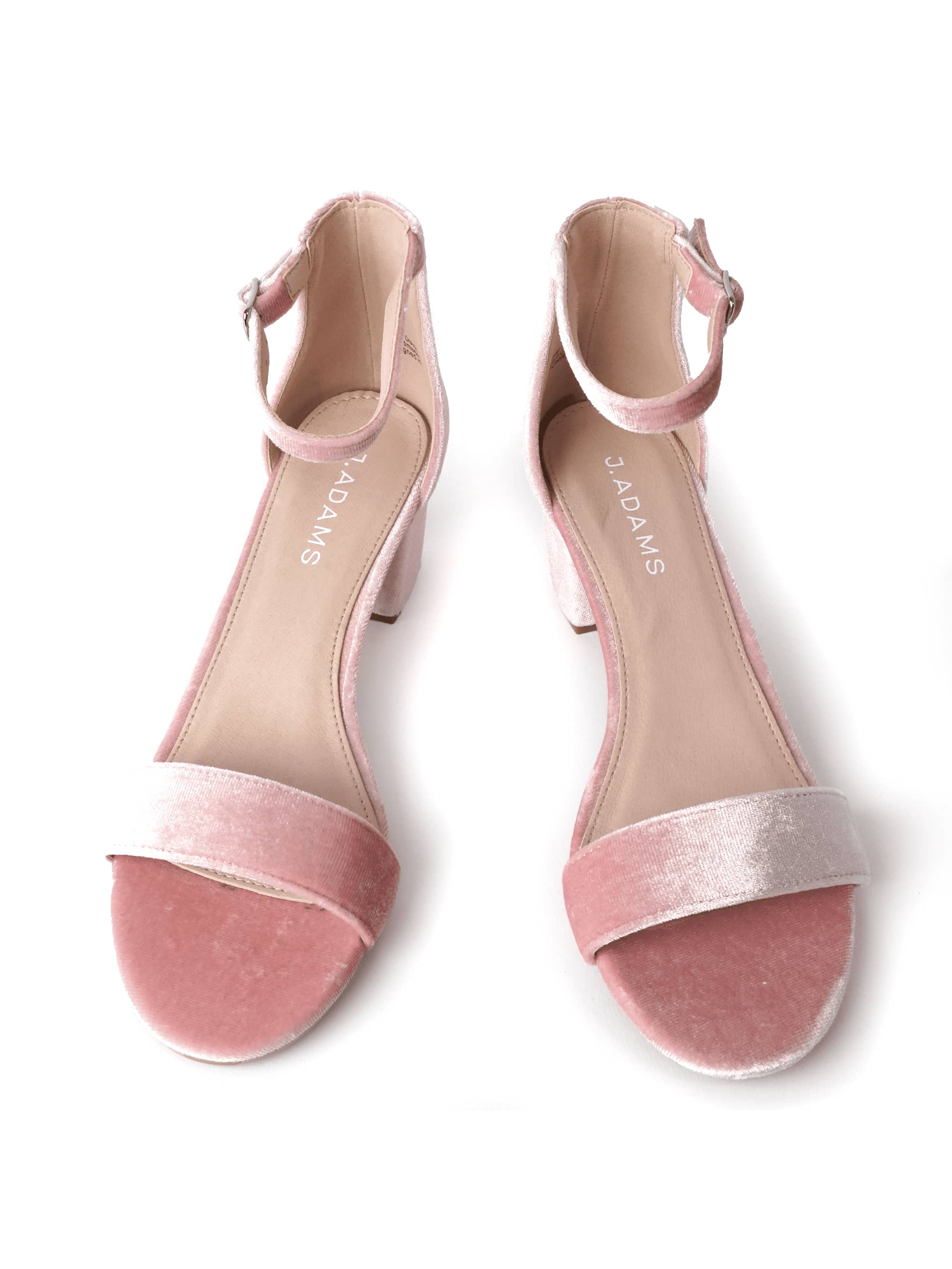 daisy-pink-velvet