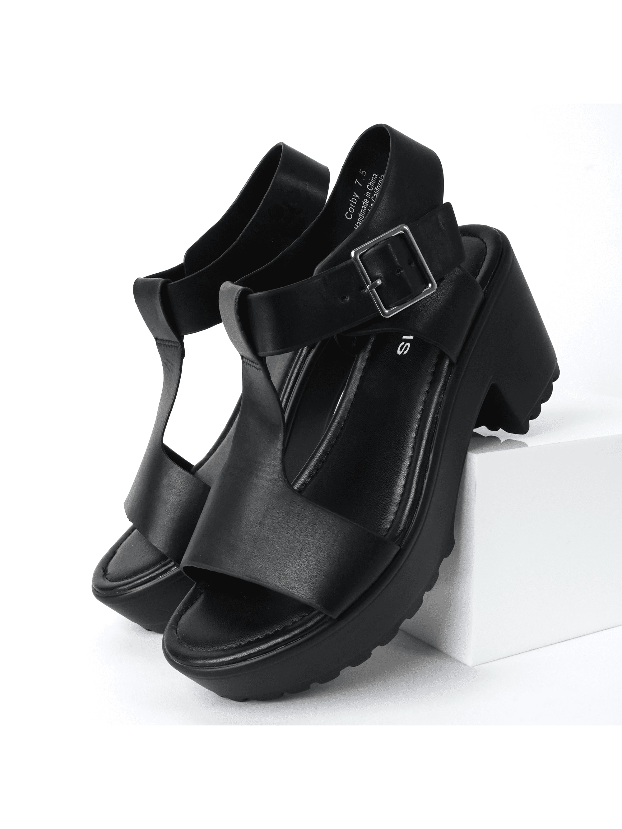 corby-black