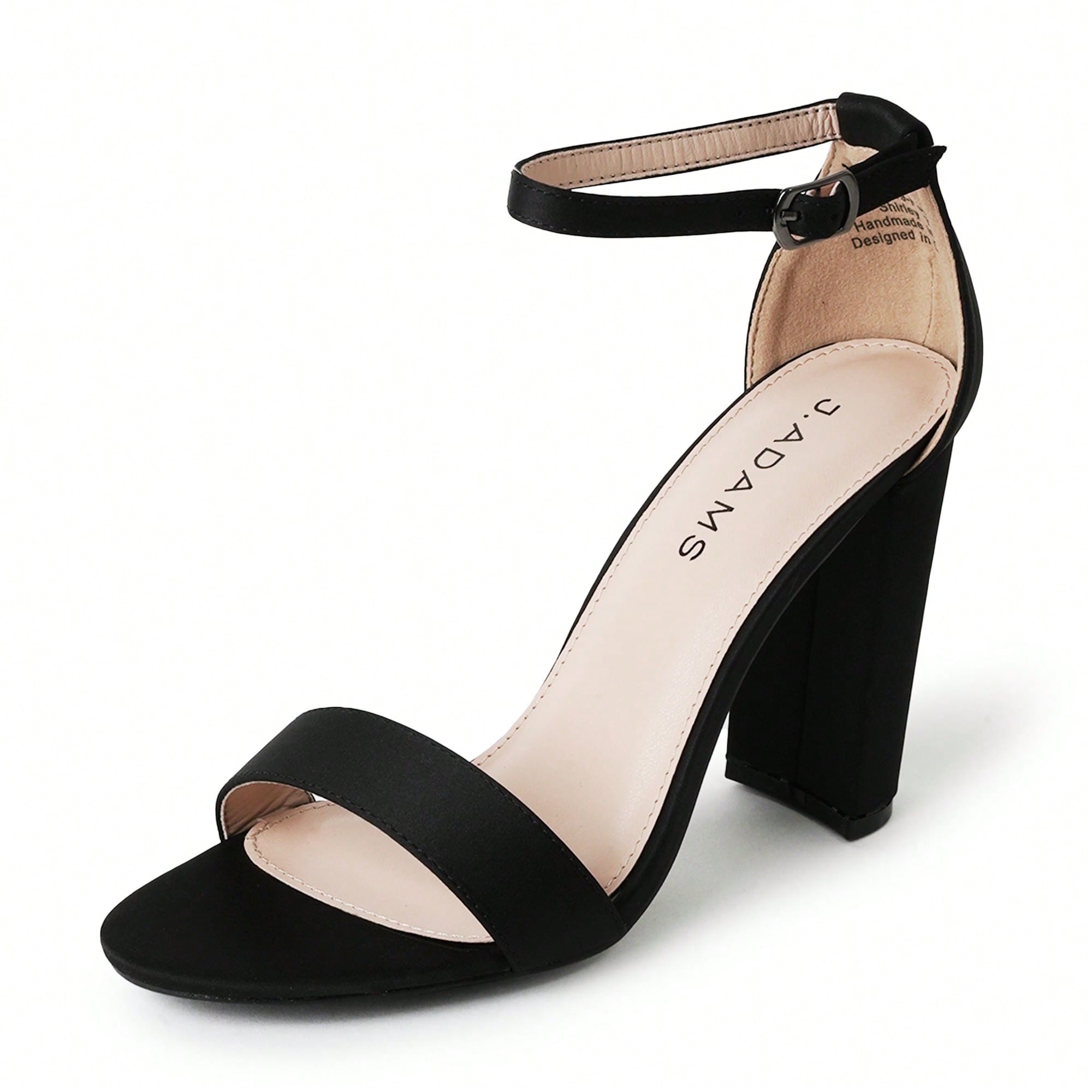 shirley-black-satin