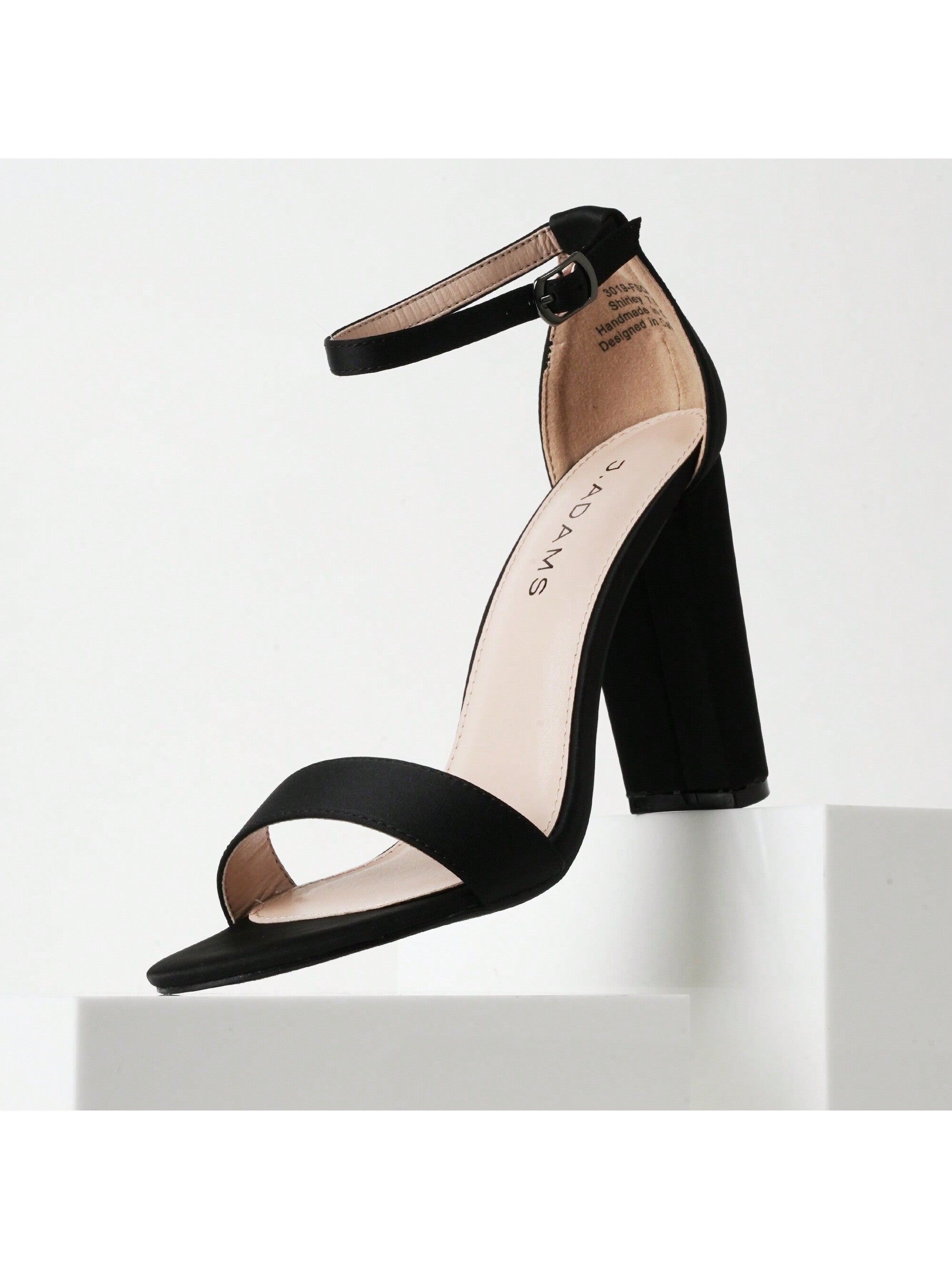 shirley-black-satin