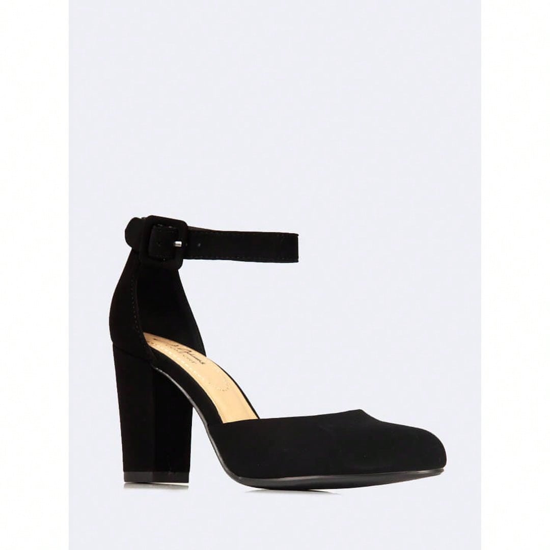 cuppy-black