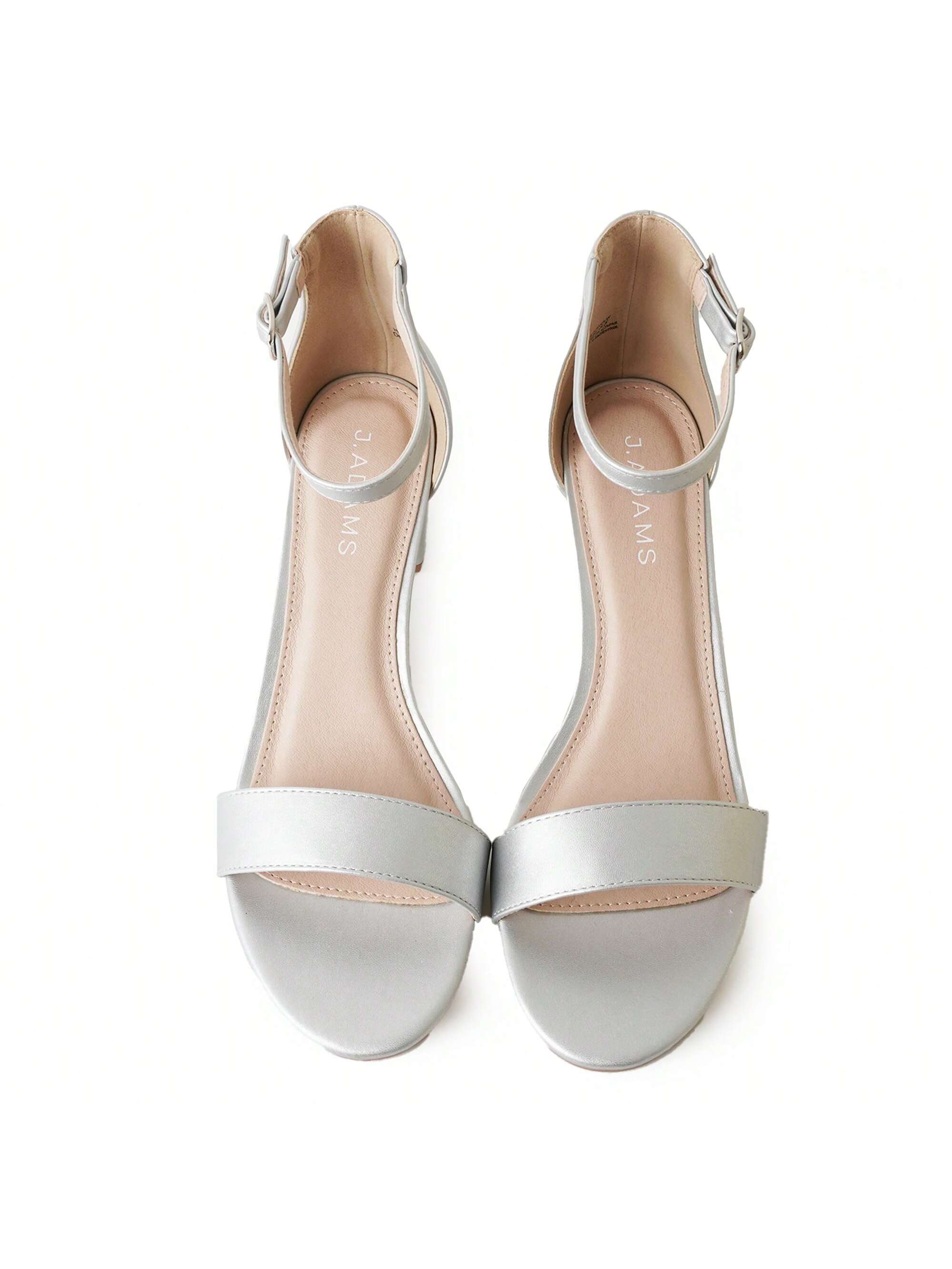 daisy-silver-pu