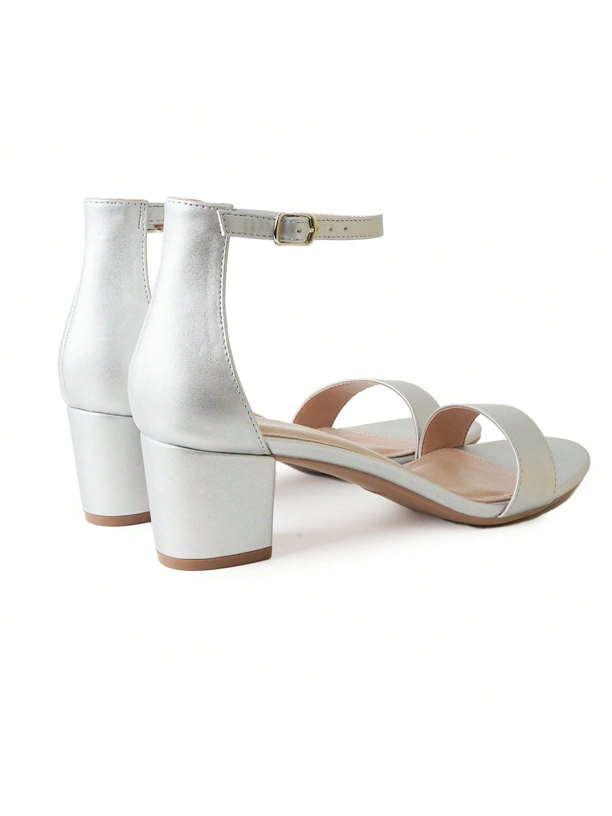 daisy-silver-pu