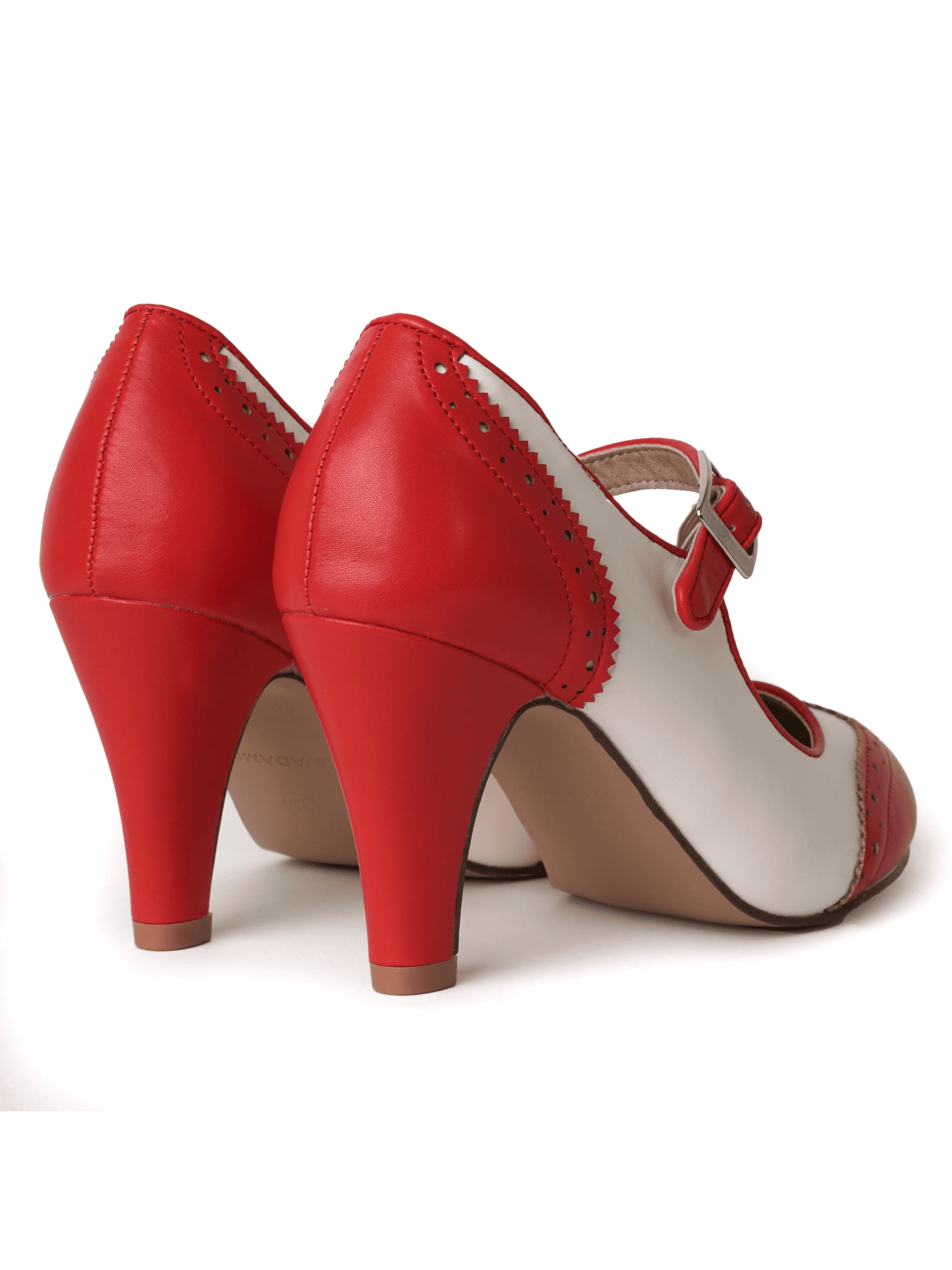 kym-red-and-white