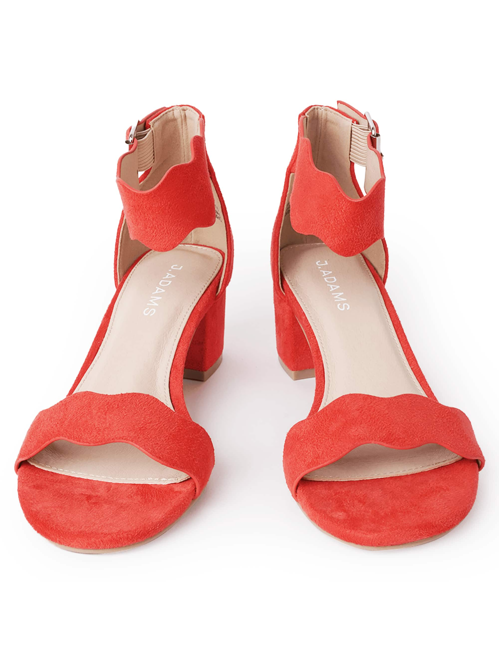 mimi-red
