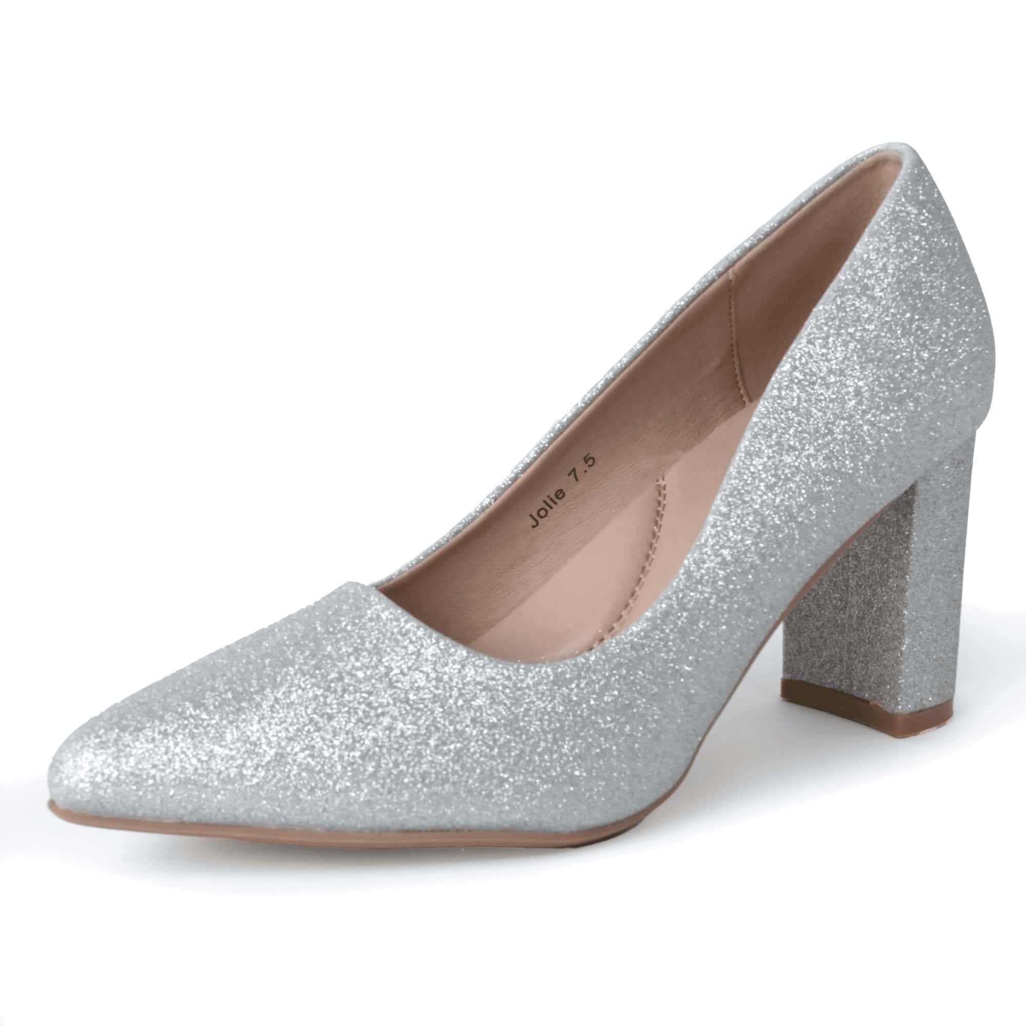 jolie-silver