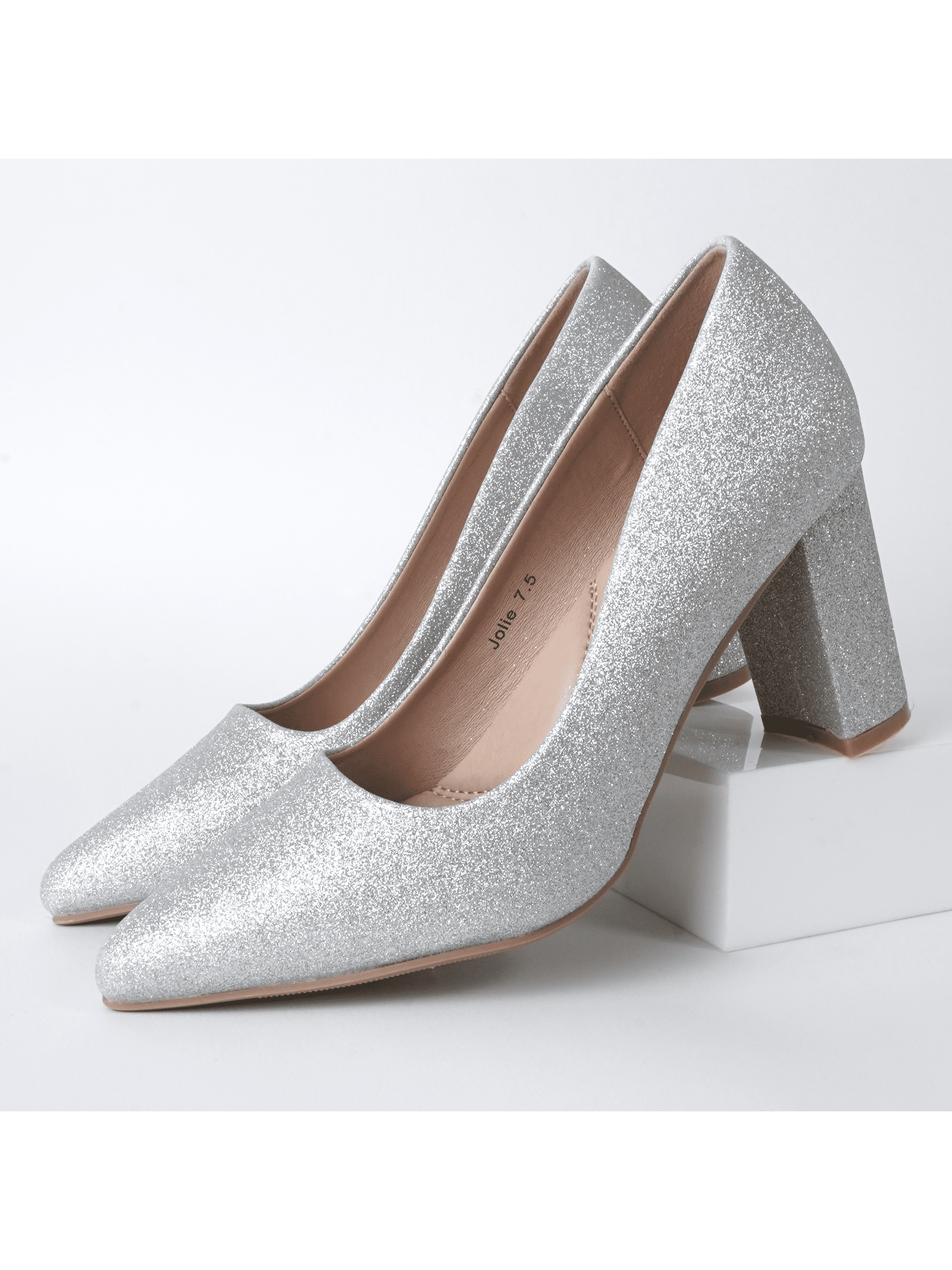 jolie-silver