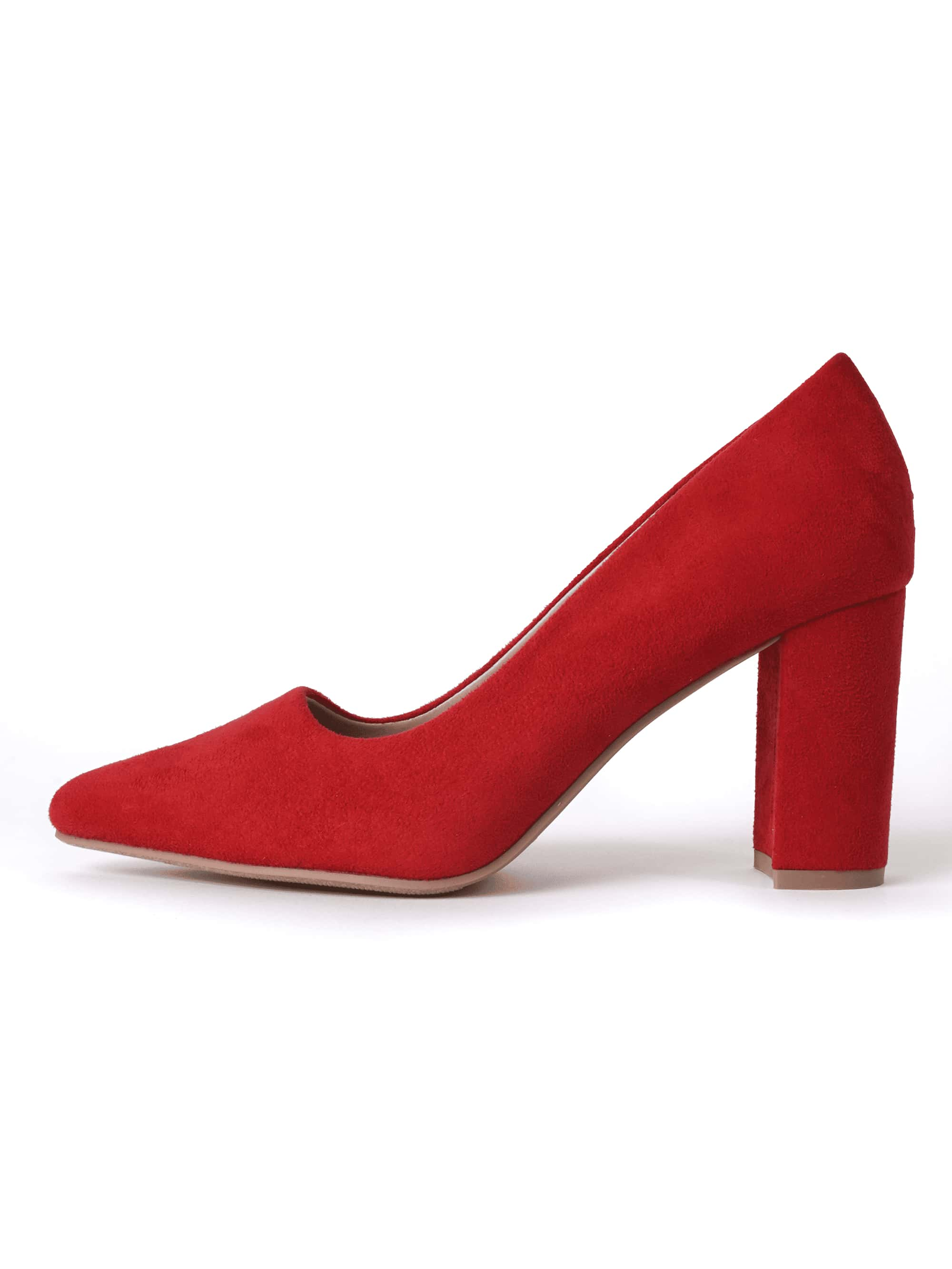 Jolie | Red