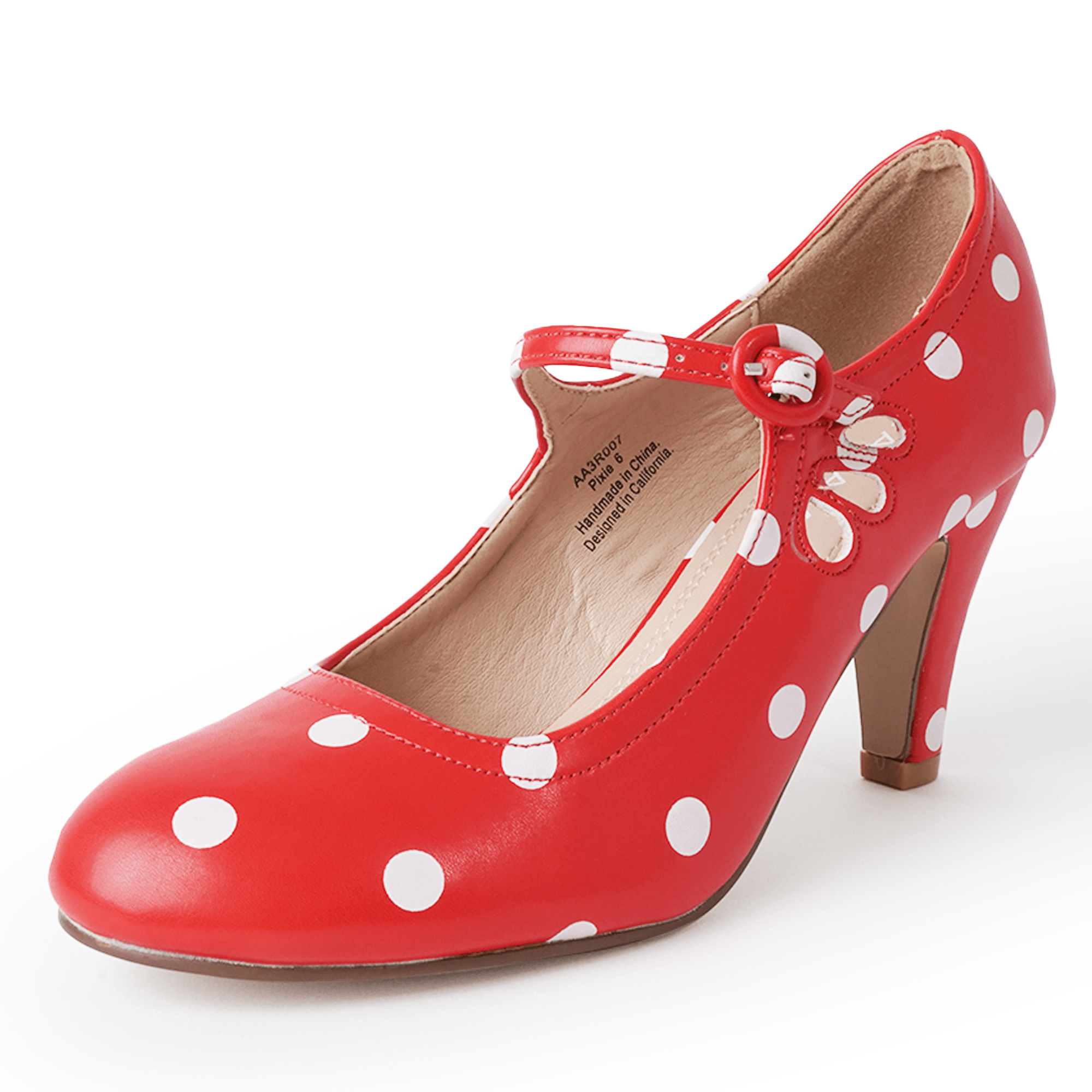 pixie-red-polka-dot