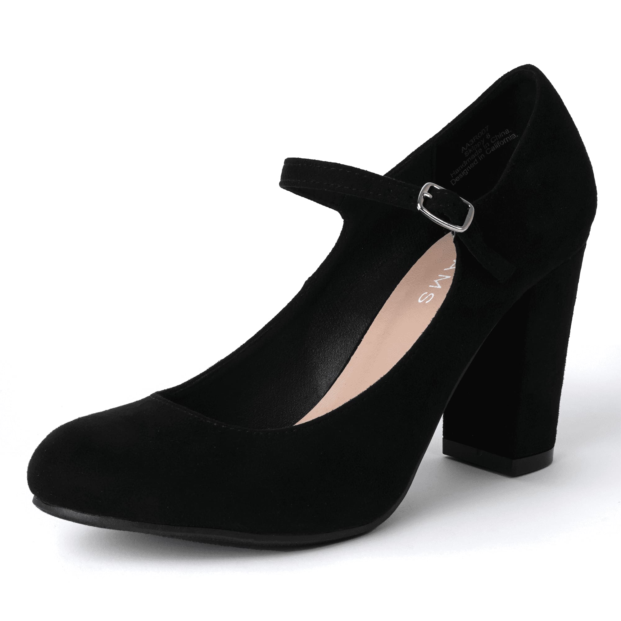 skippy-black-suede