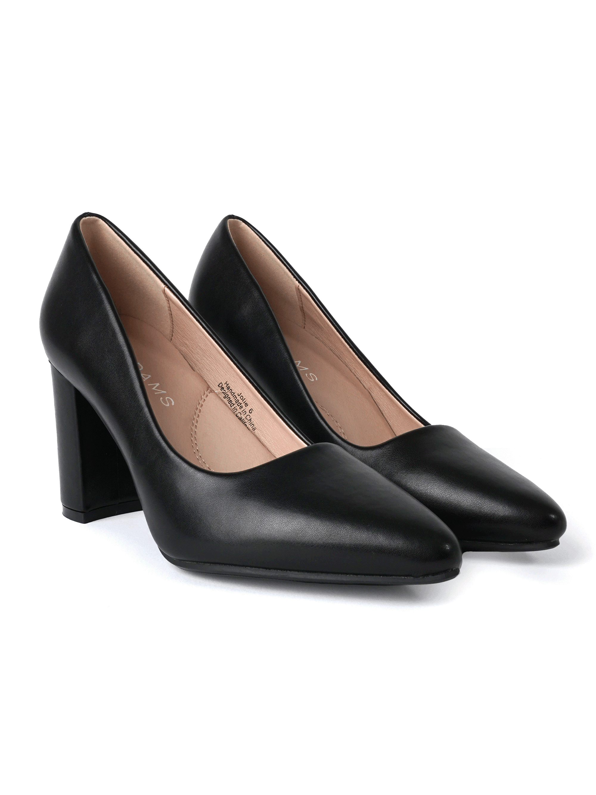 jolie-black-pu