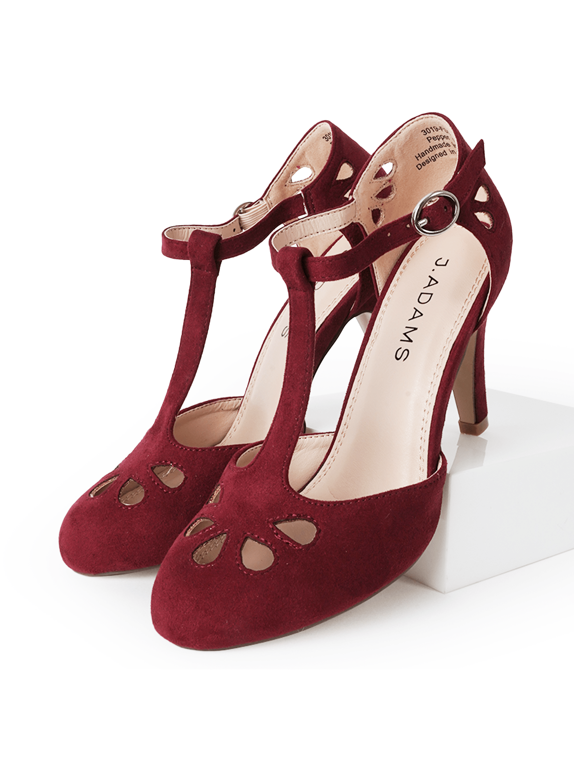 pepper-burgundy