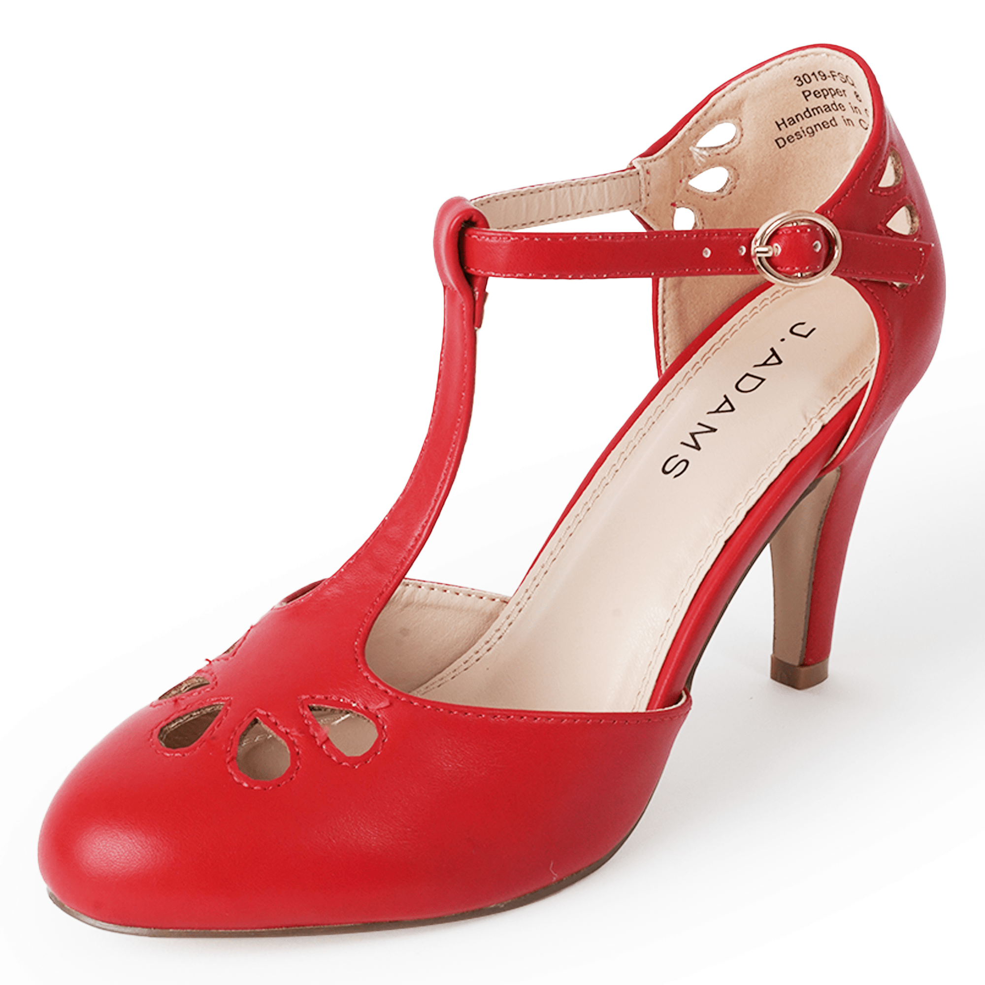 pepper-red