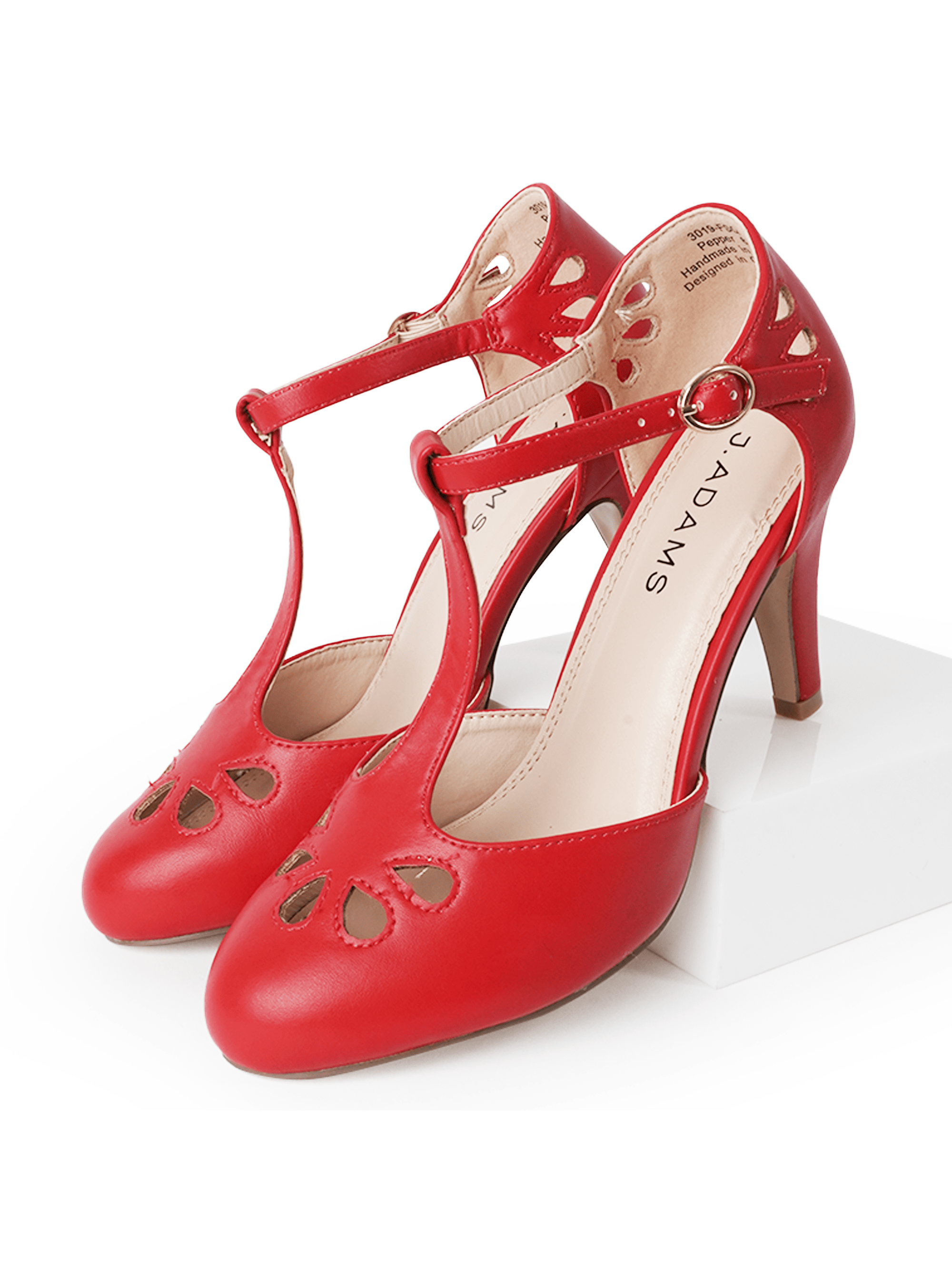 pepper-red