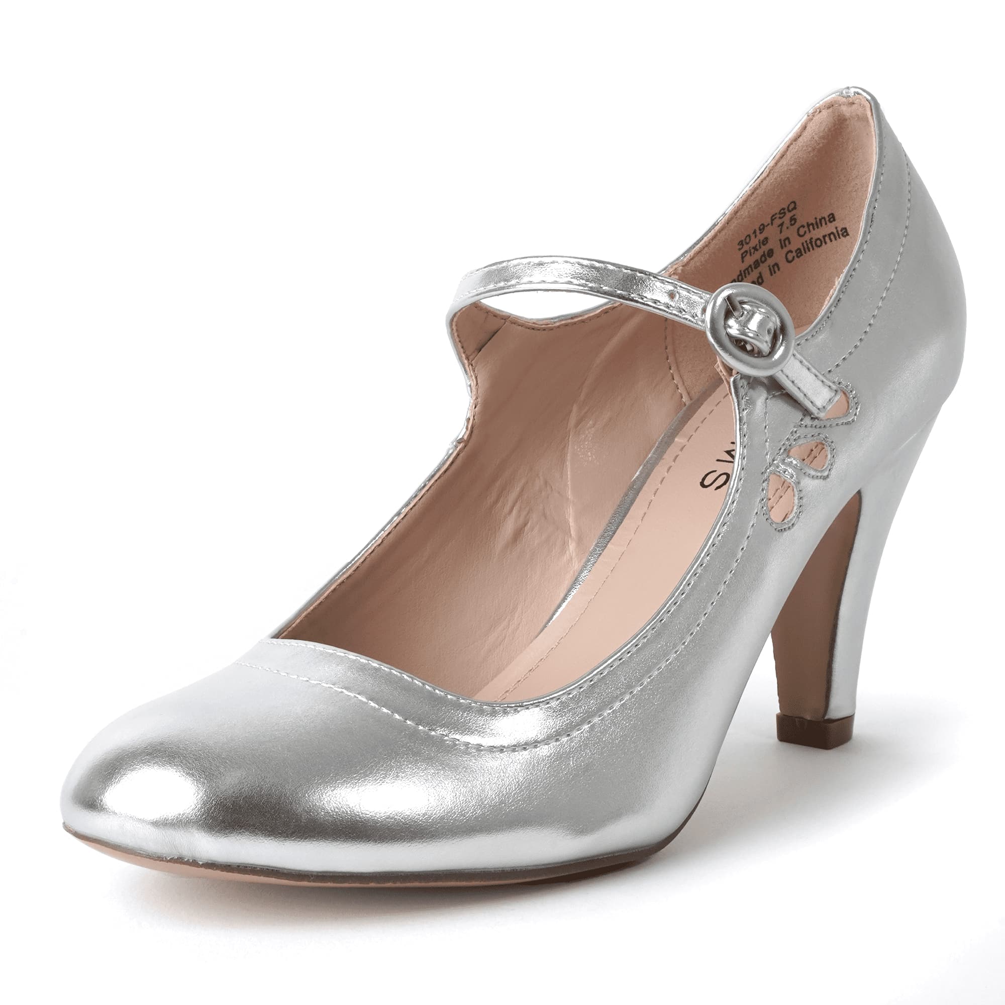 pixie-silver