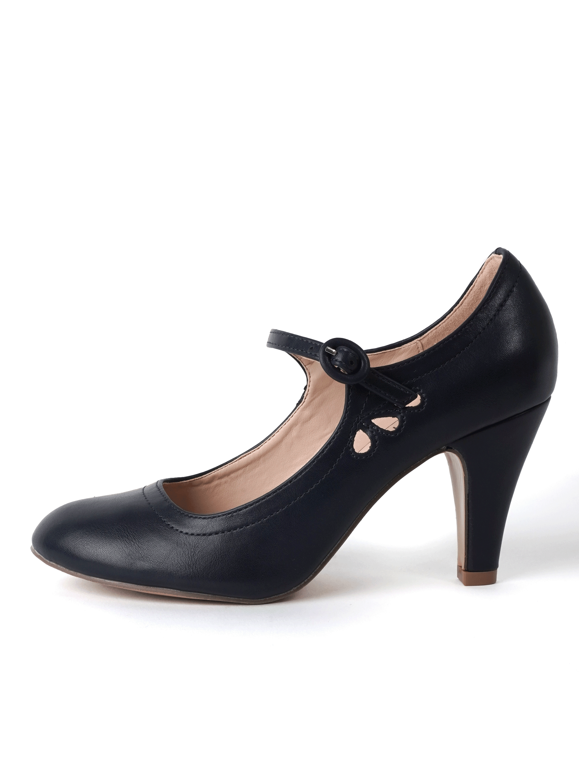 pixie-navy