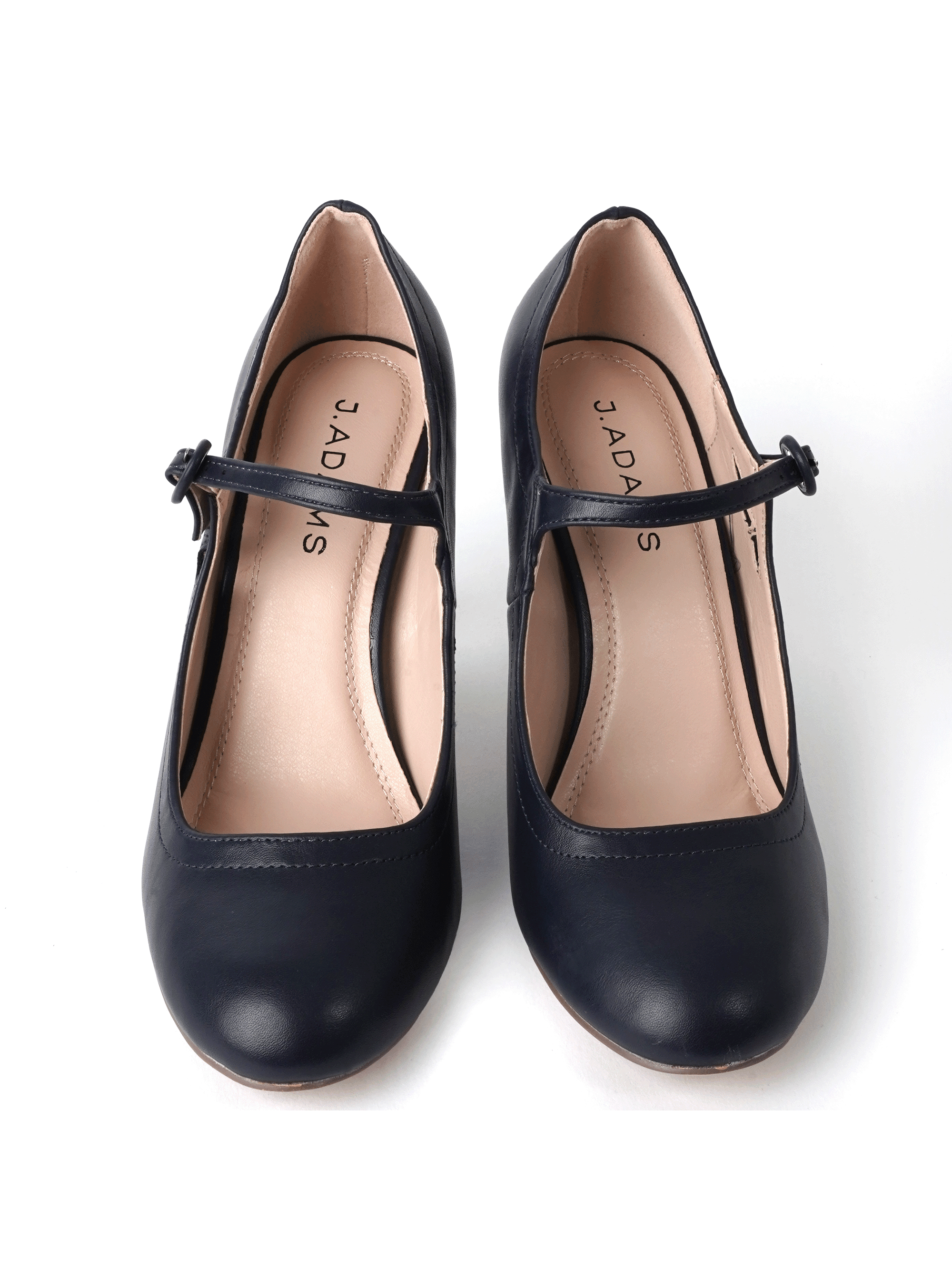 pixie-navy