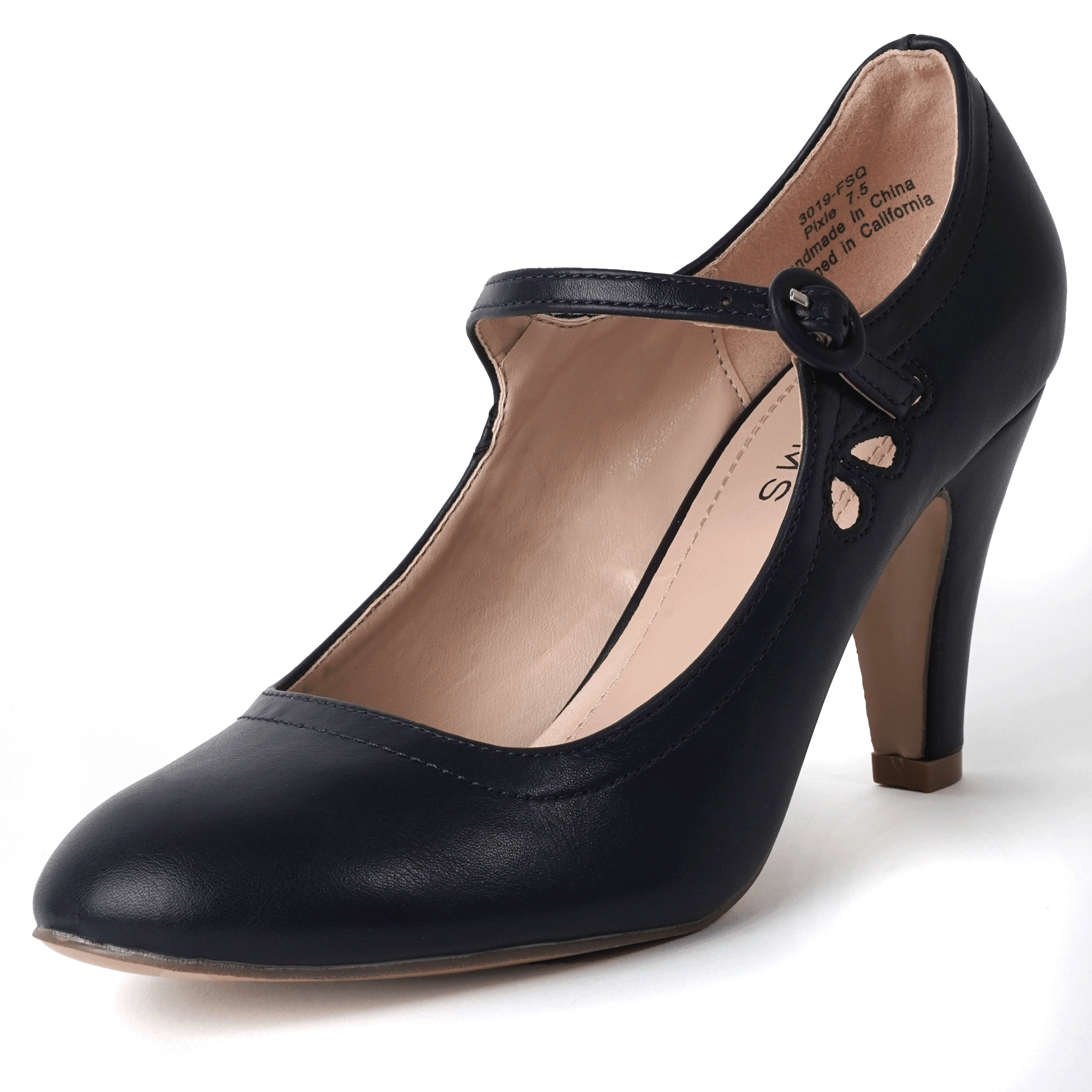 pixie-navy