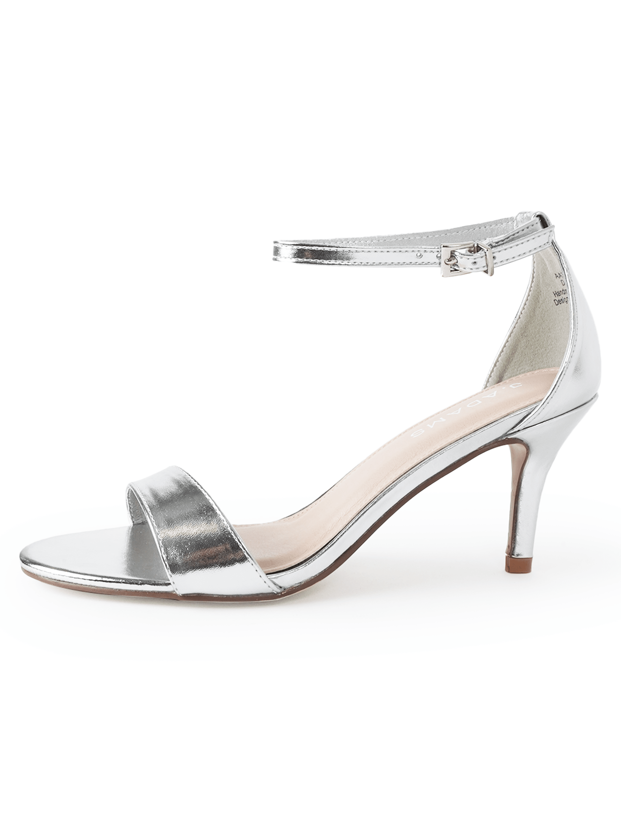 dove-silver