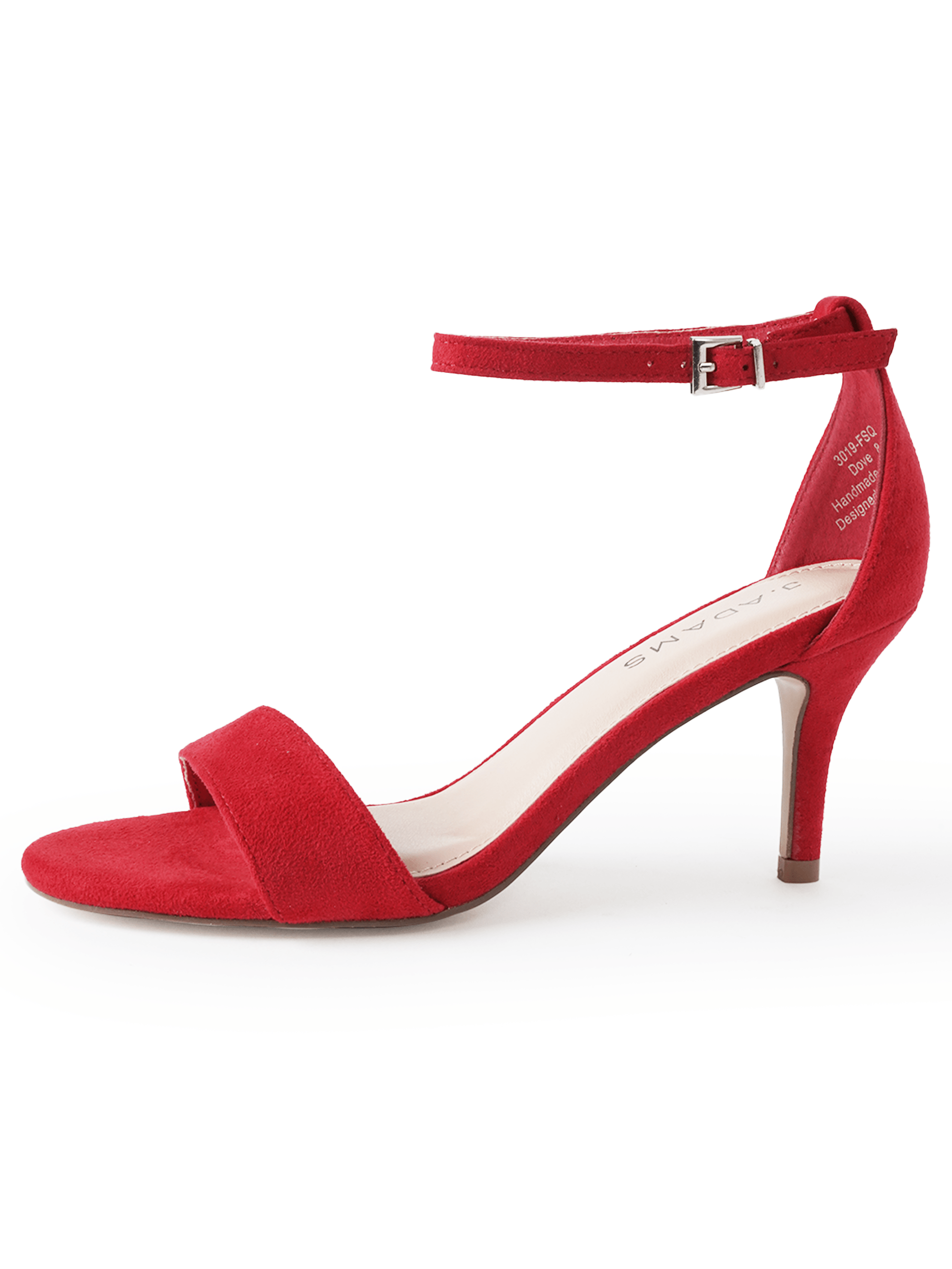 dove-red