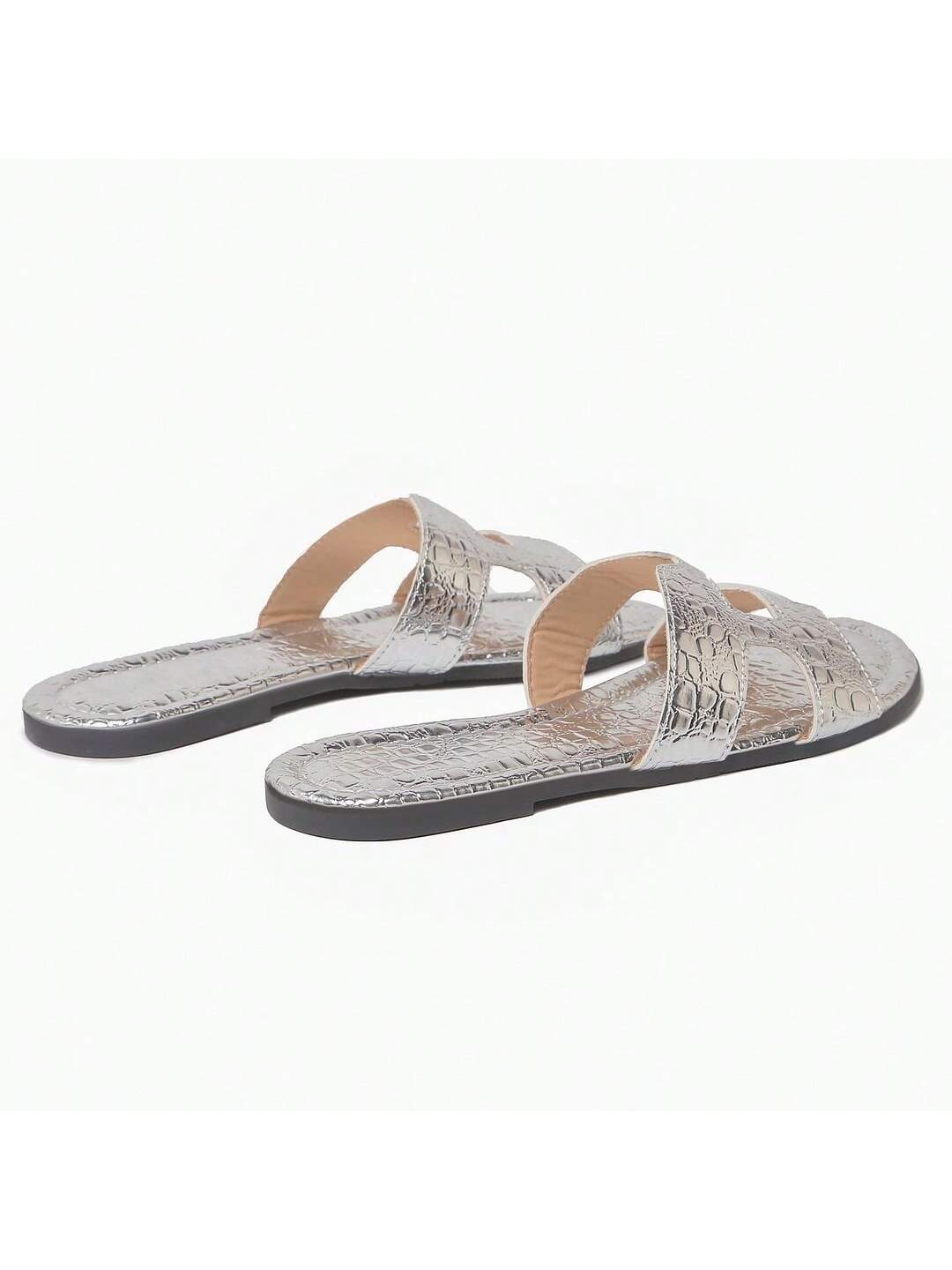 cleo-silver