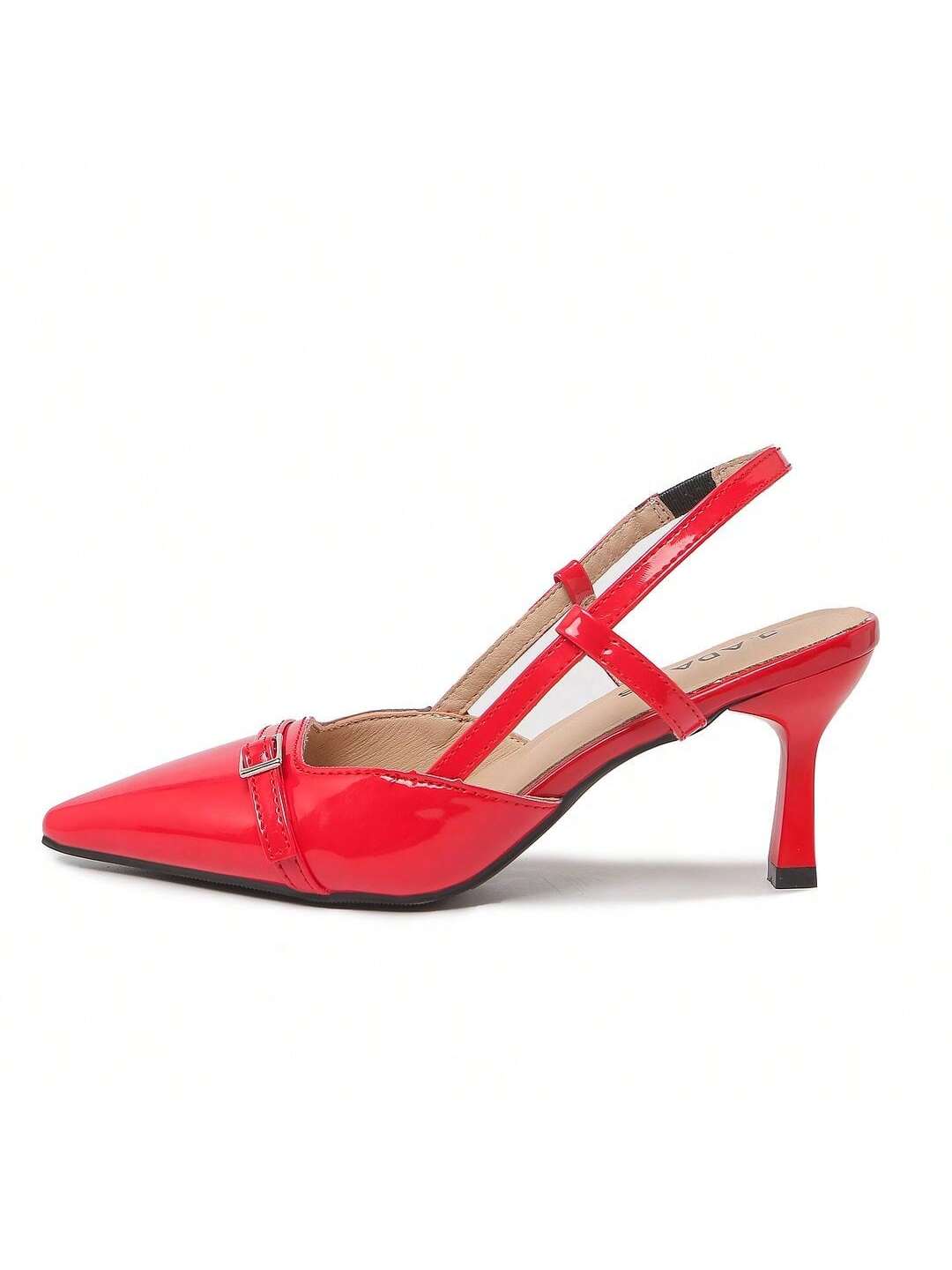 felicity-red